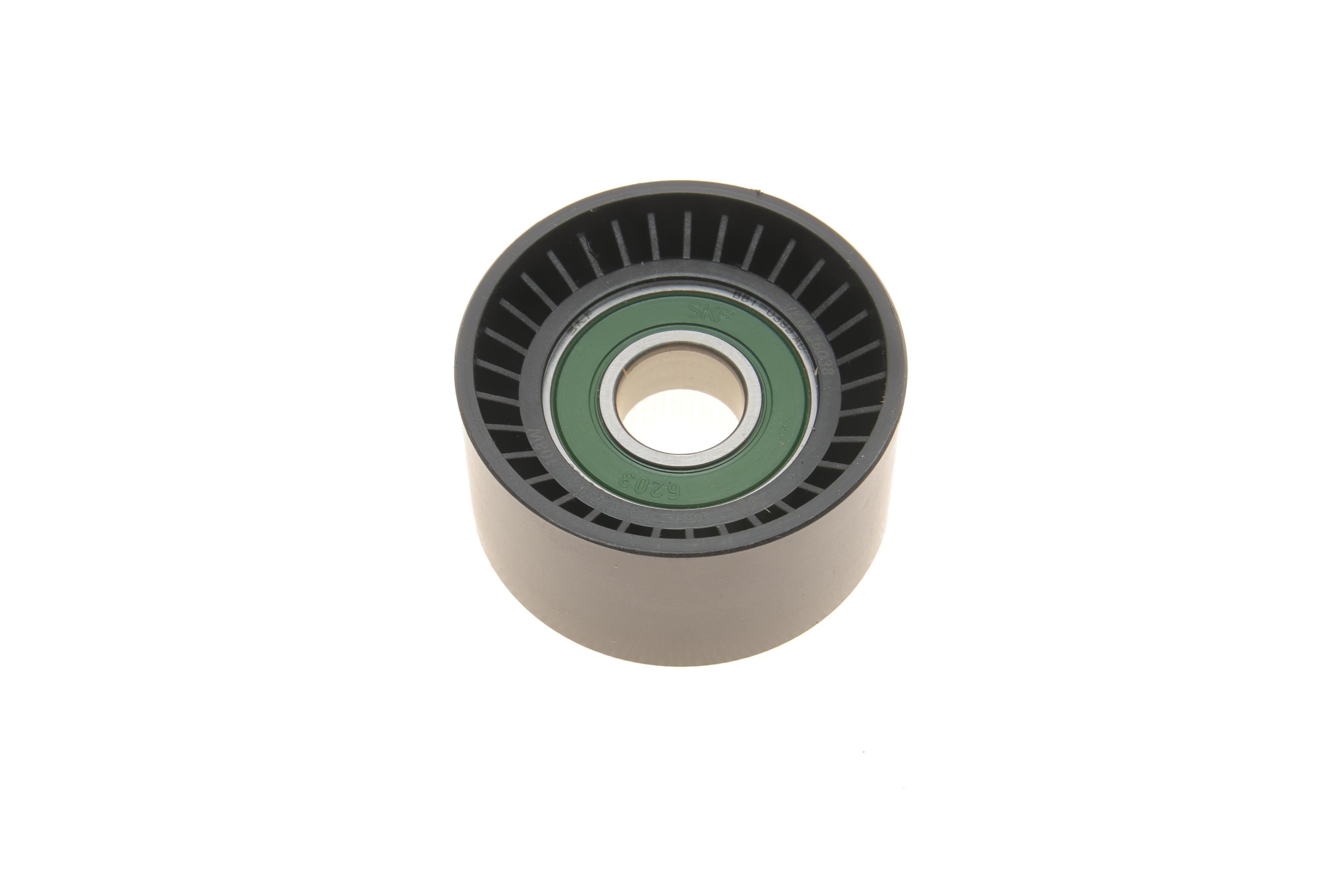 Комплект ременя генератора Opel Vivaro/Renault Trafic II 1.9dCi/2.0 16V 01- (6PK1792)