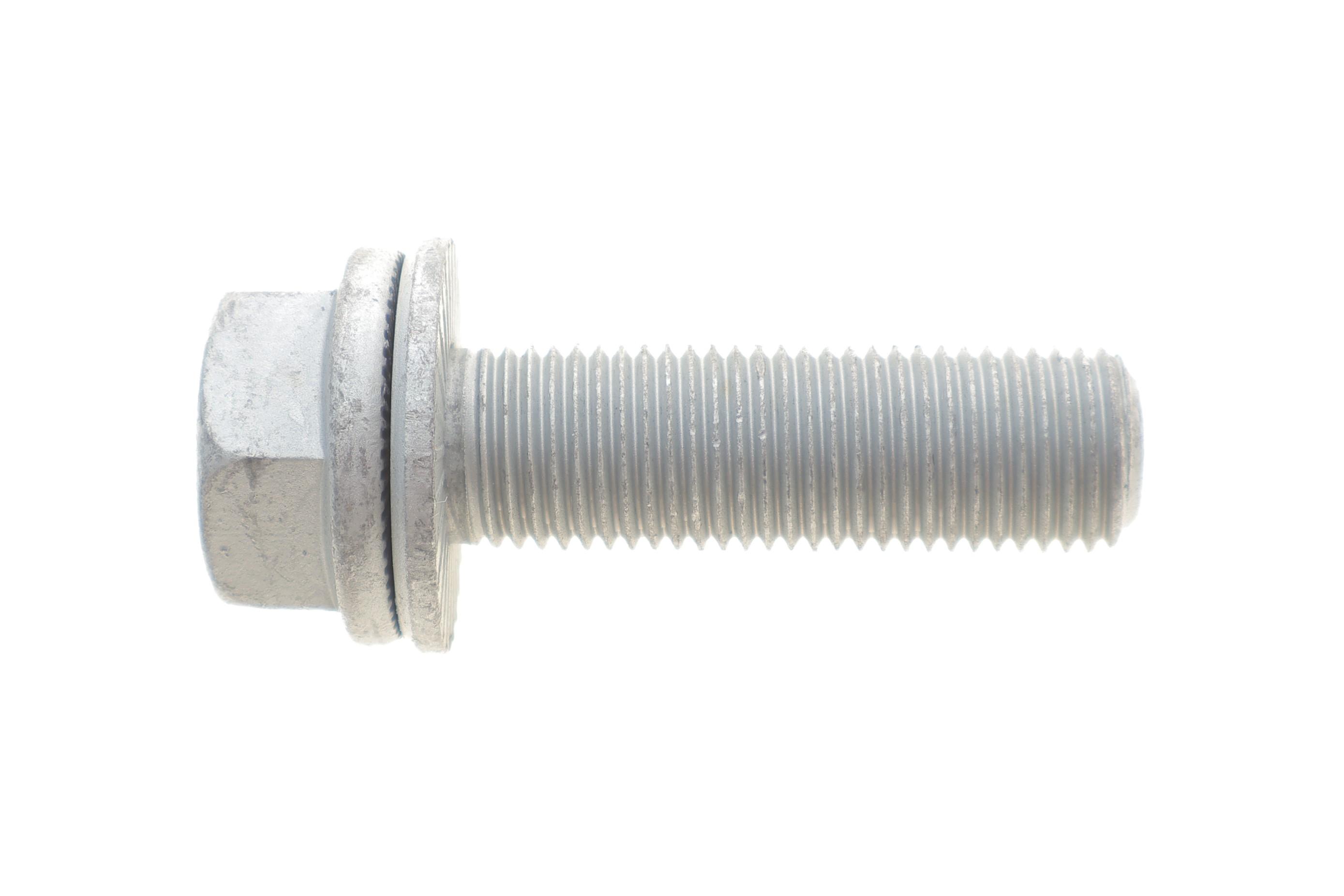 Болт крепления скобы суппорта (переднего) Audi A6 10-/VW Touareg 17- (M14x1.5)