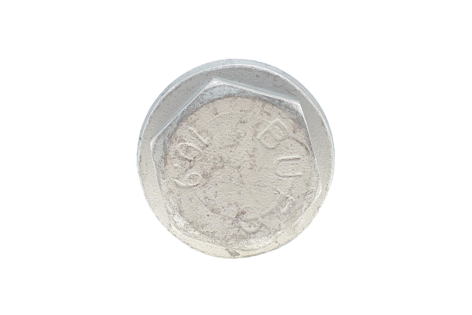 Болт кріплення скоби супорта (переднього) Audi A6 10-/VW Touareg 17- (M14x1.5)