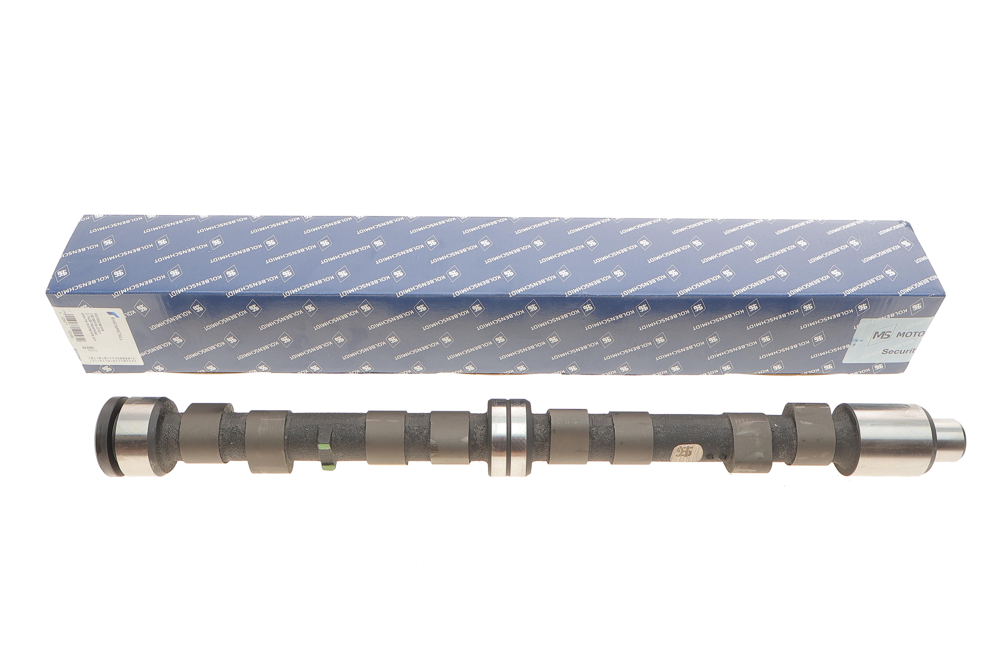 Розподільний вал Ford Transit 2.0i 91-94