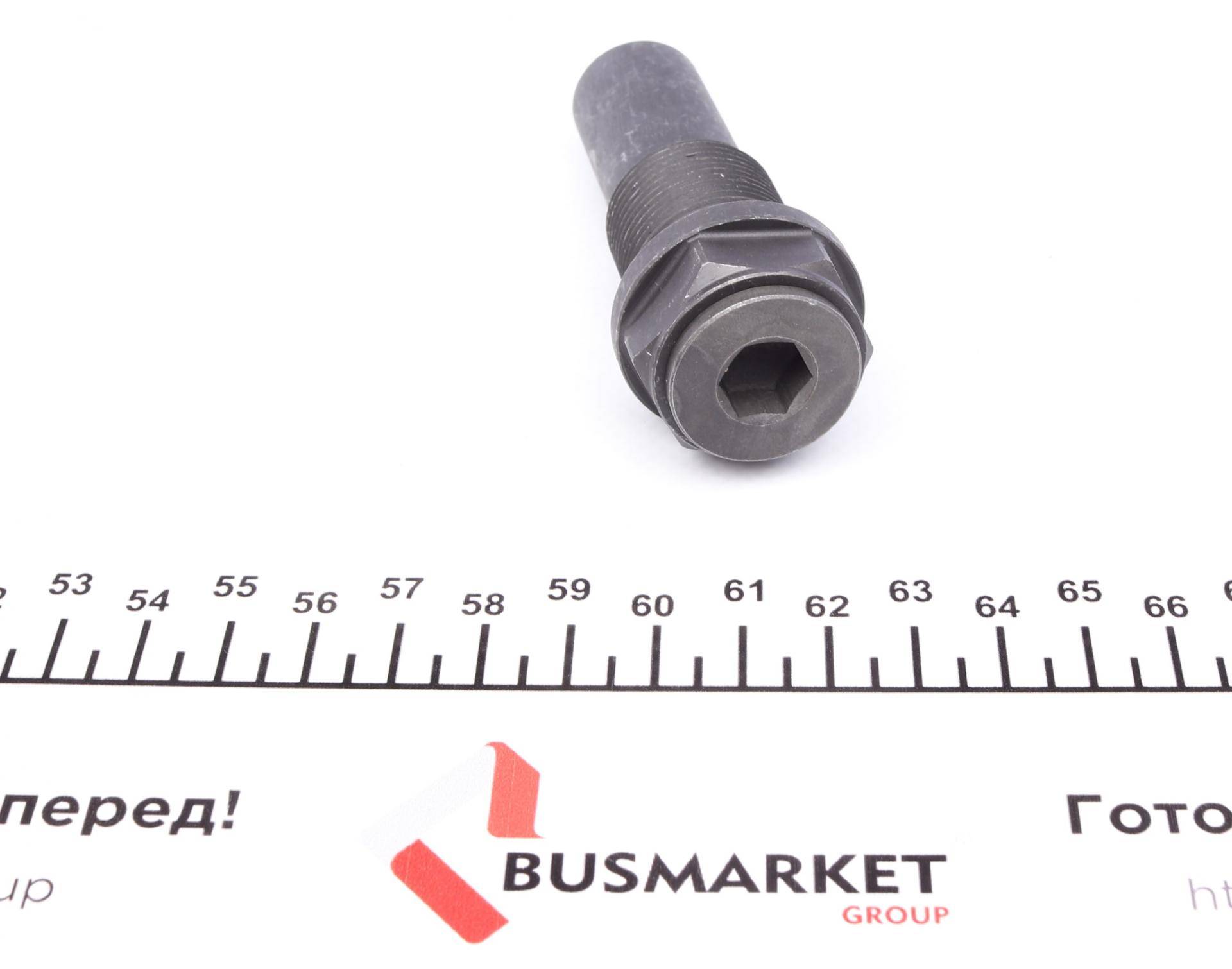 Натяжник ланцюга ГРМ MB Sprinter 901-904/Vito (W638)/VW LT 96-06