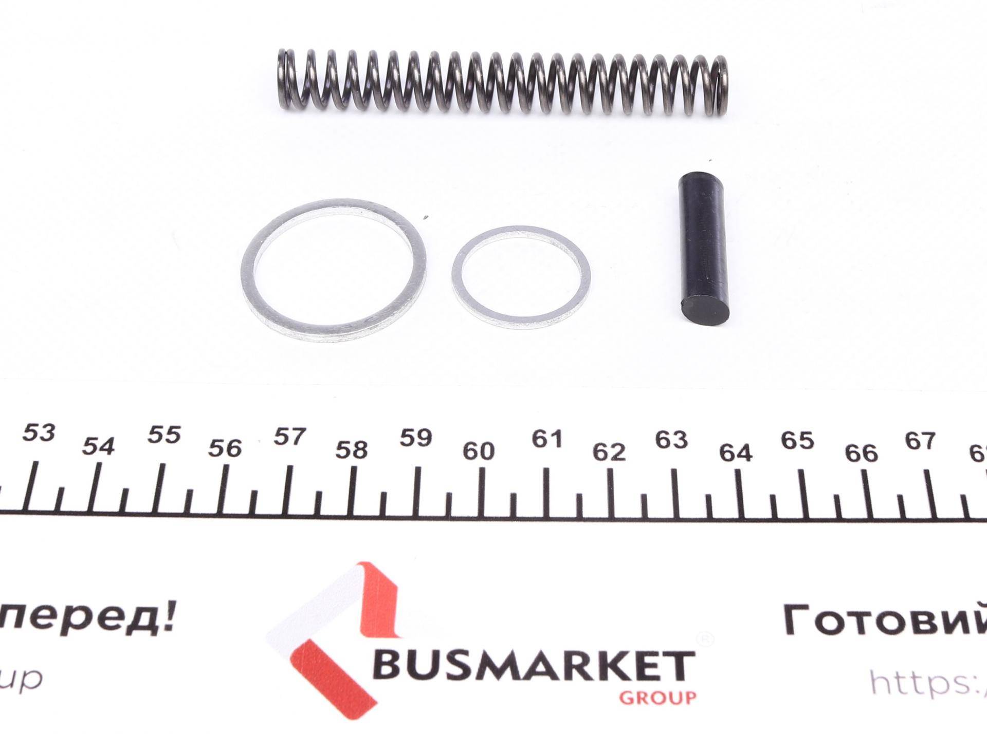 Натяжник ланцюга ГРМ MB Sprinter 901-904/Vito (W638)/VW LT 96-06