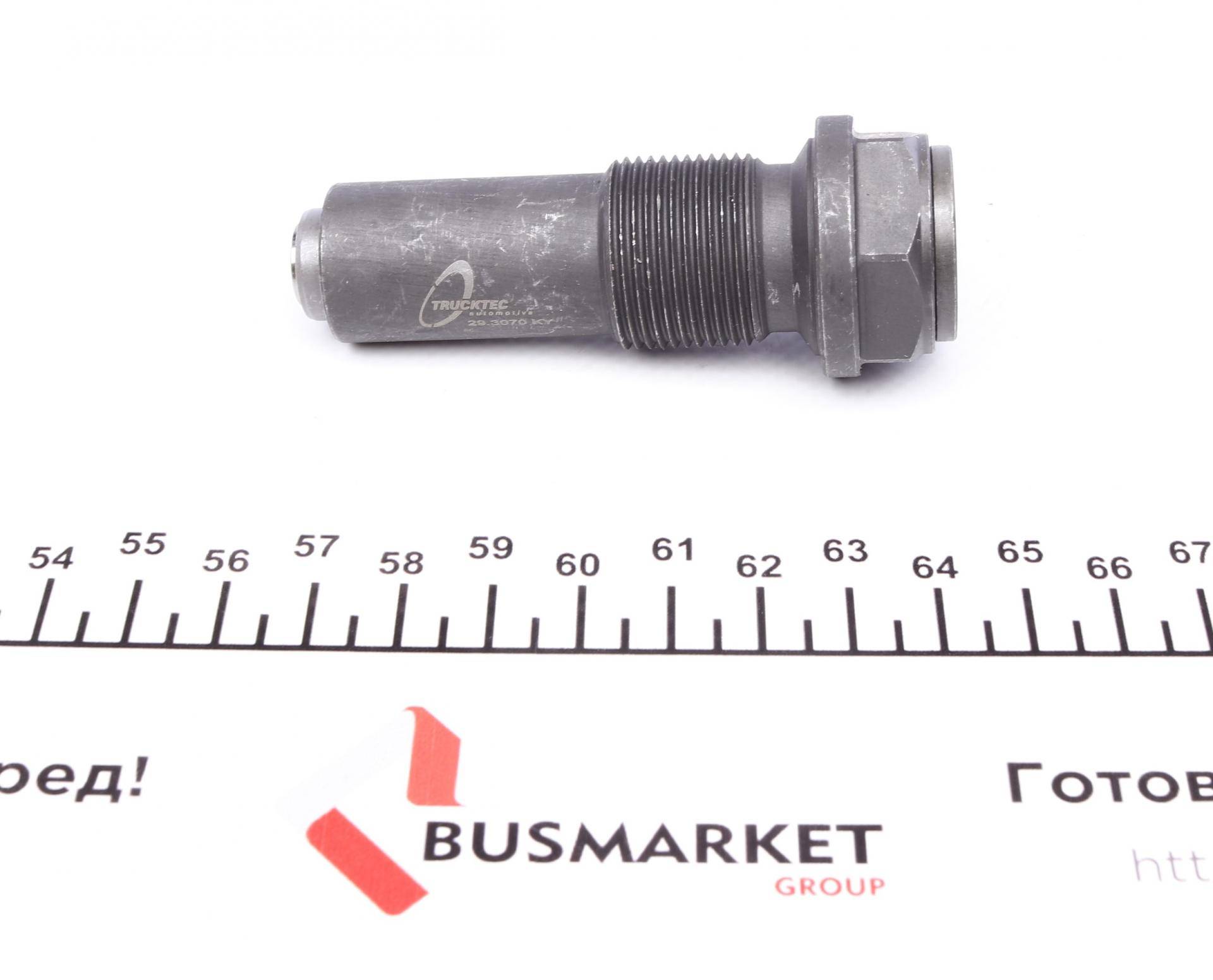 Натяжник ланцюга ГРМ MB Sprinter 901-904/Vito (W638)/VW LT 96-06