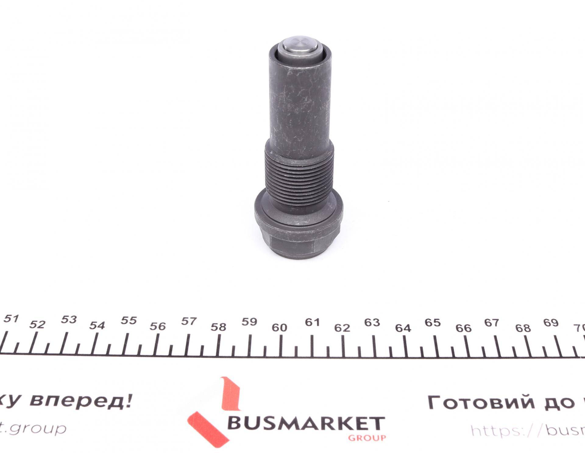 Натяжник ланцюга ГРМ MB Sprinter 901-904/Vito (W638)/VW LT 96-06