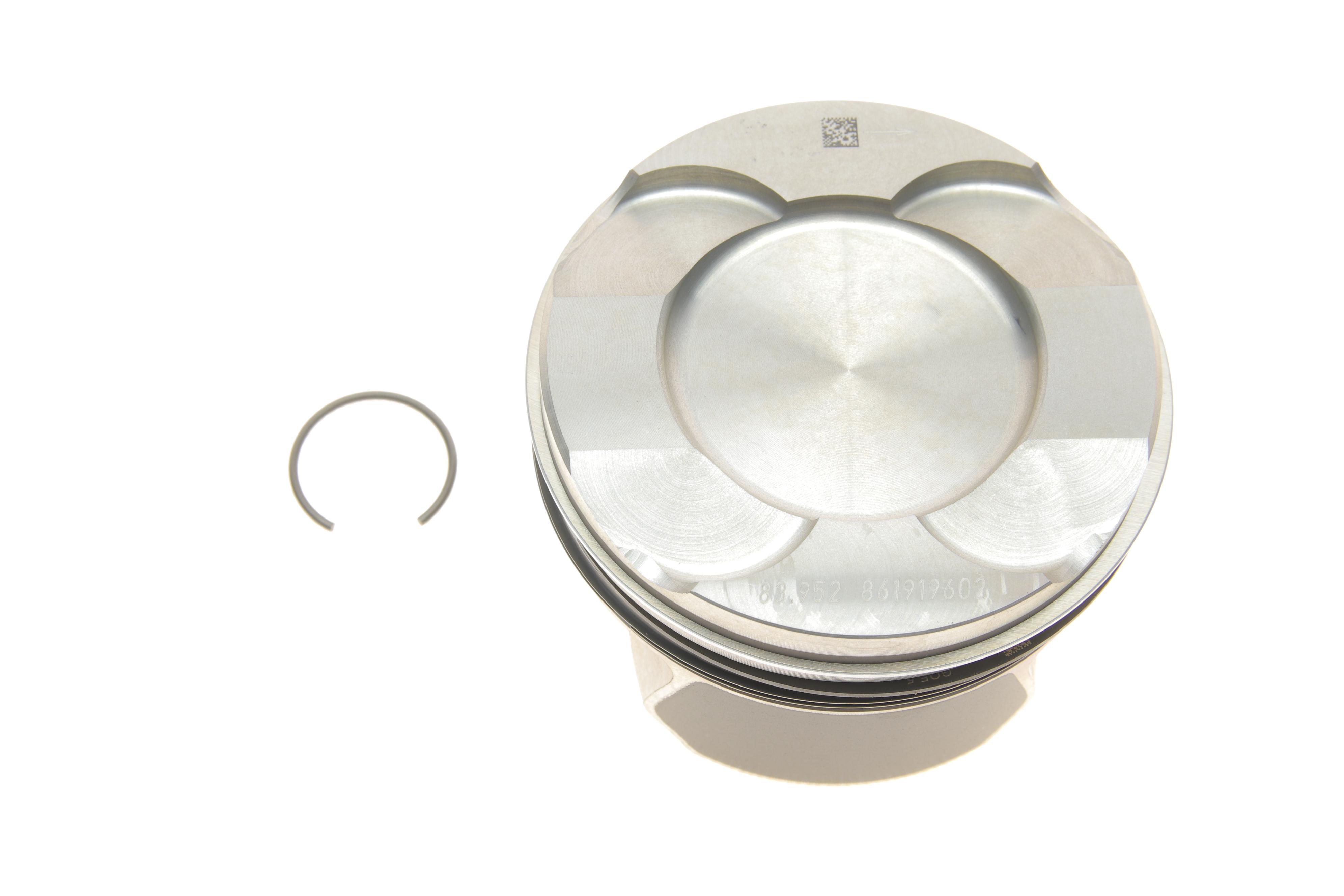 Поршень BMW 5 (F10/F11/F07) 09-17/X5 (F15) 13-18 N55 (STD)