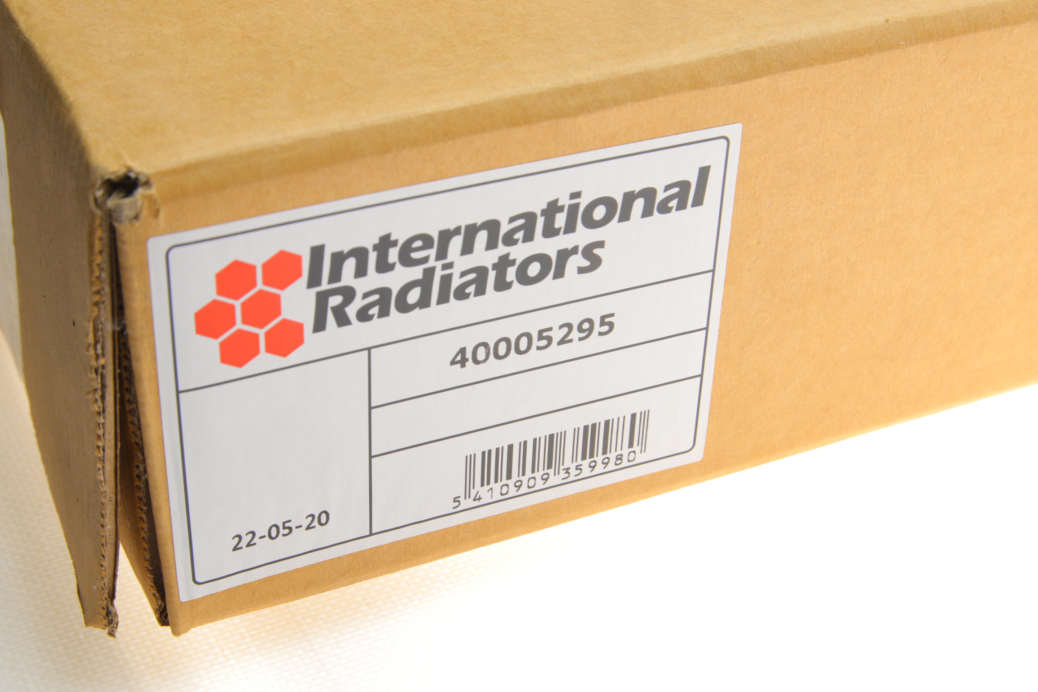 Радіатор кондиціонера (з осушувачем) Citroen C3/Peugeot 207/208 1.0-1.6/1.6HDi 02-