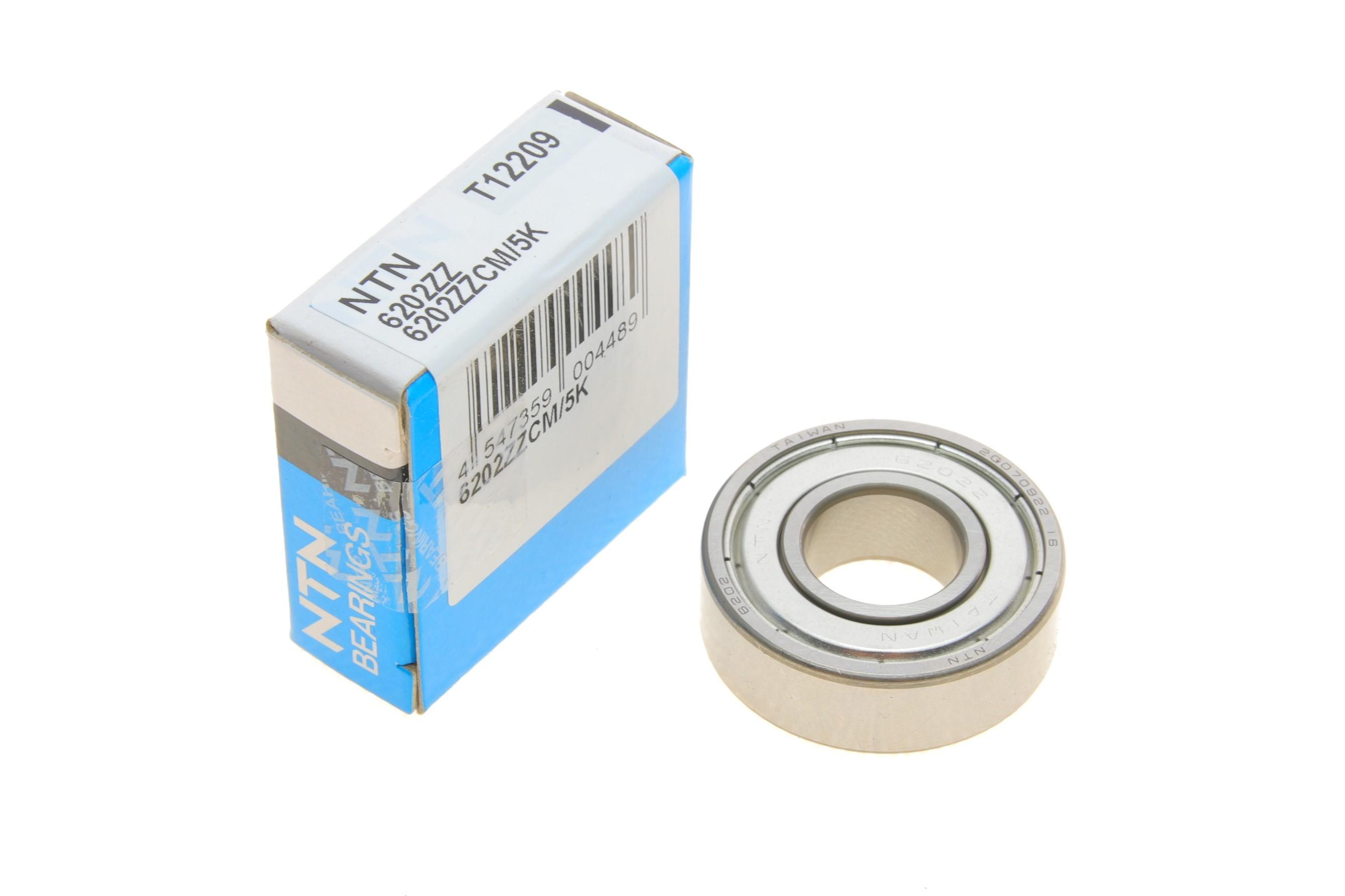 Підшипник (15x35x11)