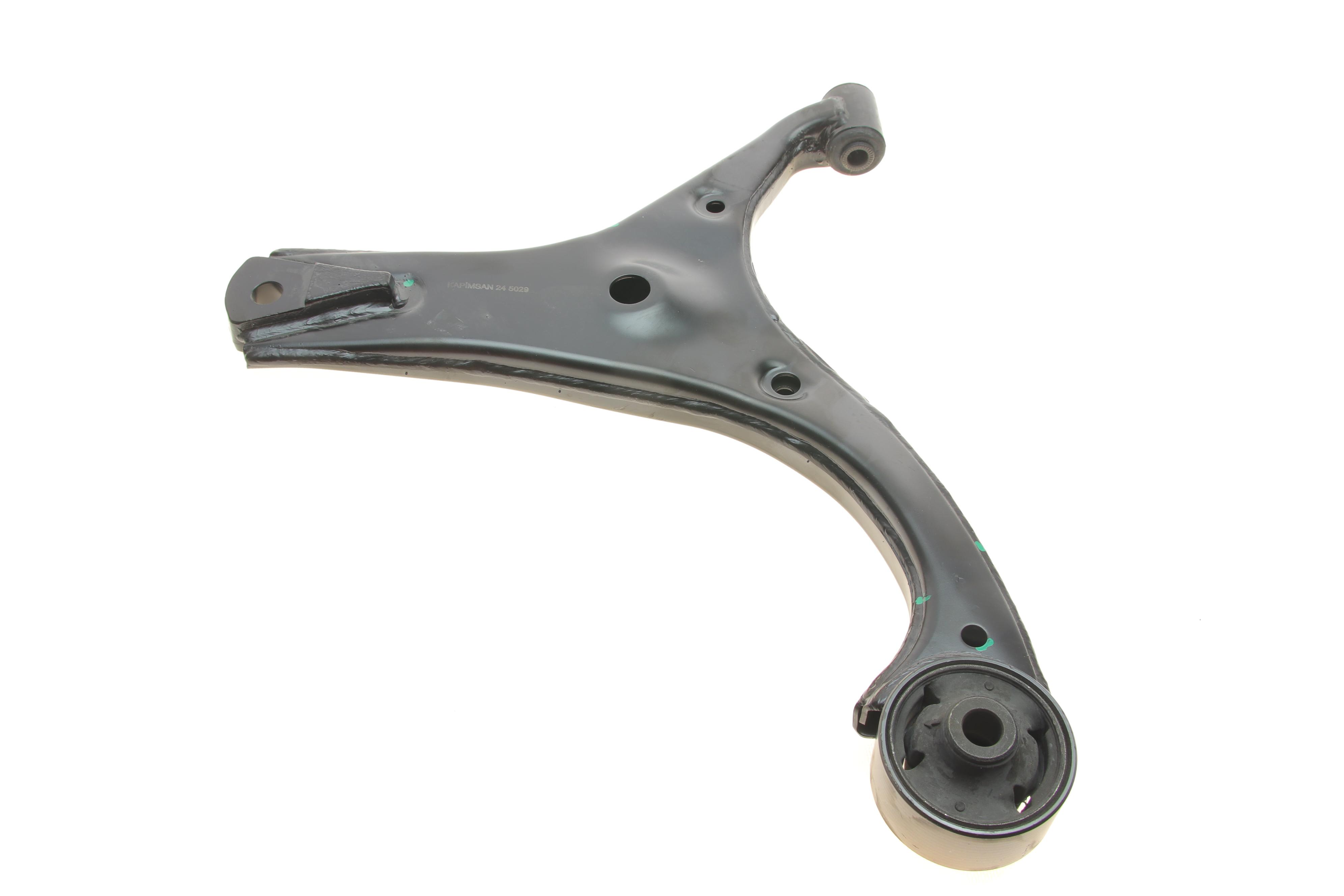 Важіль підвіски (передній/знизу) (L) Hyundai Accent/Kia Rio 06-