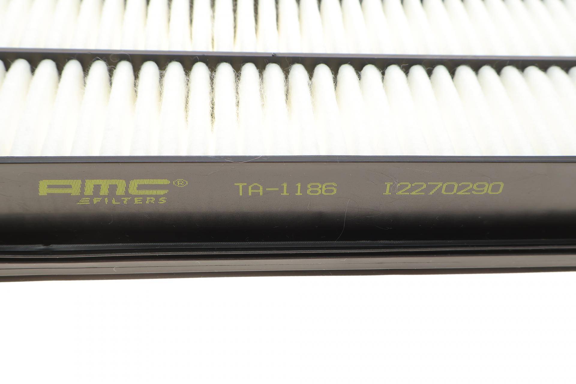 Фільтр повітряний Toyota Camry/Celica/Avalon 1.8-3.0i 91-03/Lexus RX300 3.0 24V 98-08