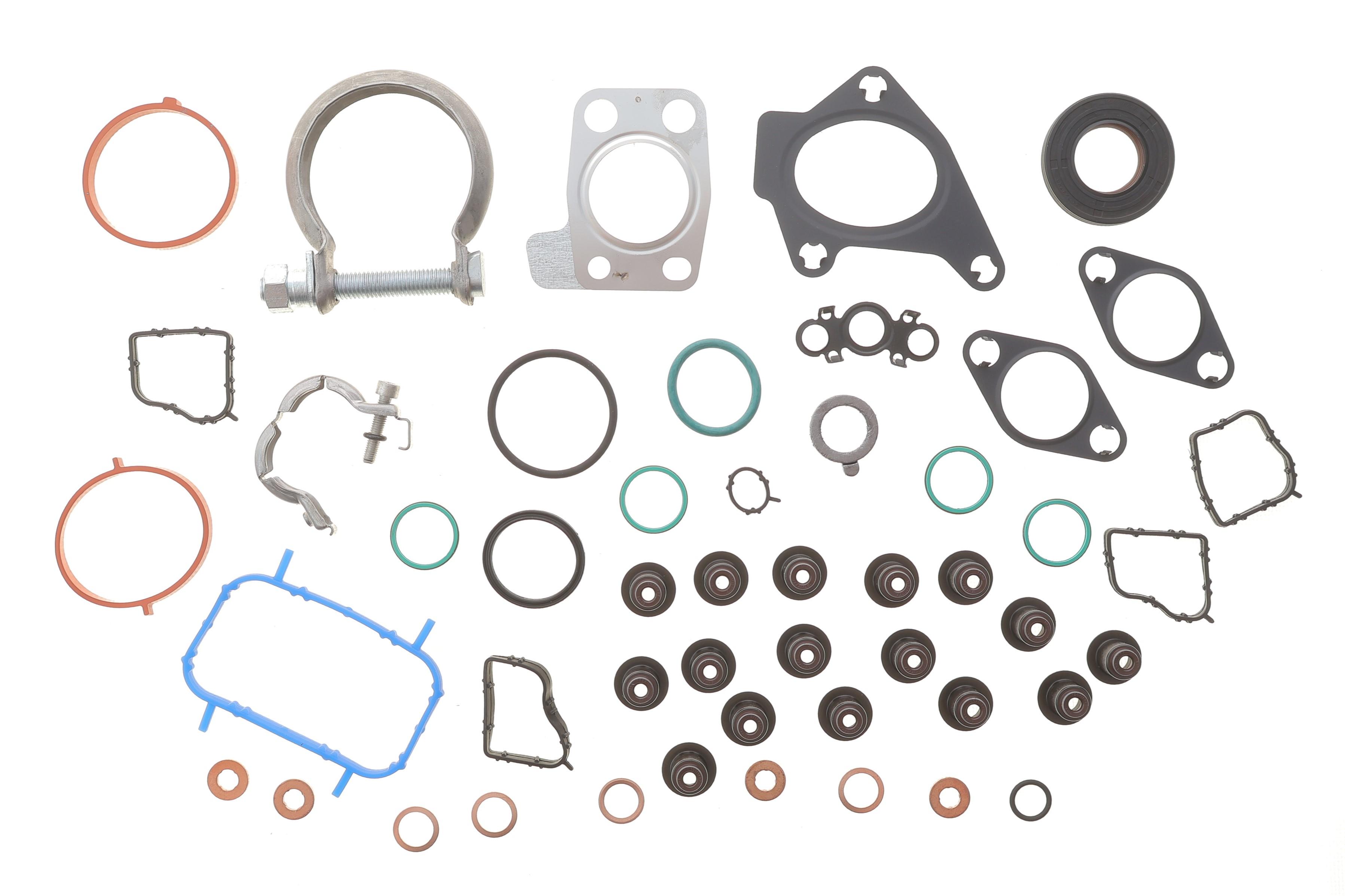 Комплект прокладок (верхний) Citroen Berlingo/Peugeot Expert 1.5 BlueHDi 18-