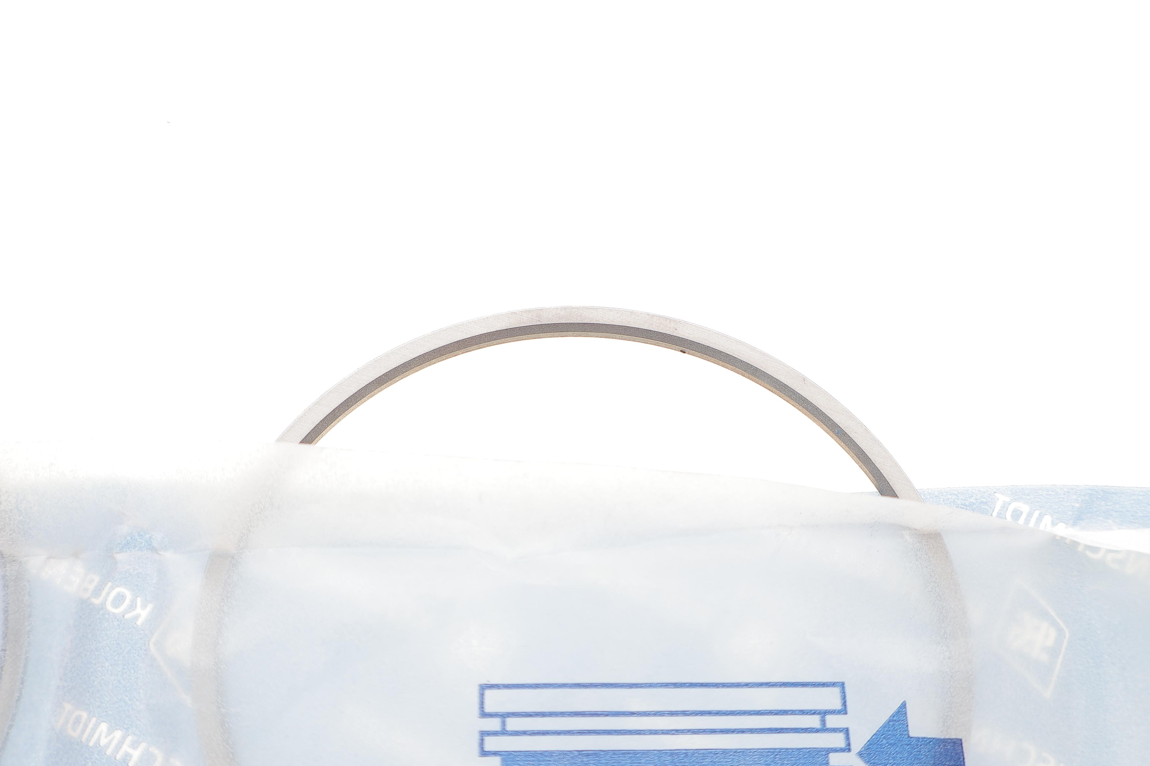 Кільця поршневі Audi A3/Seat Leon SC/ST/Skoda Octavia III/IV 2.0TDI 12- (81.25mm/+0.25)