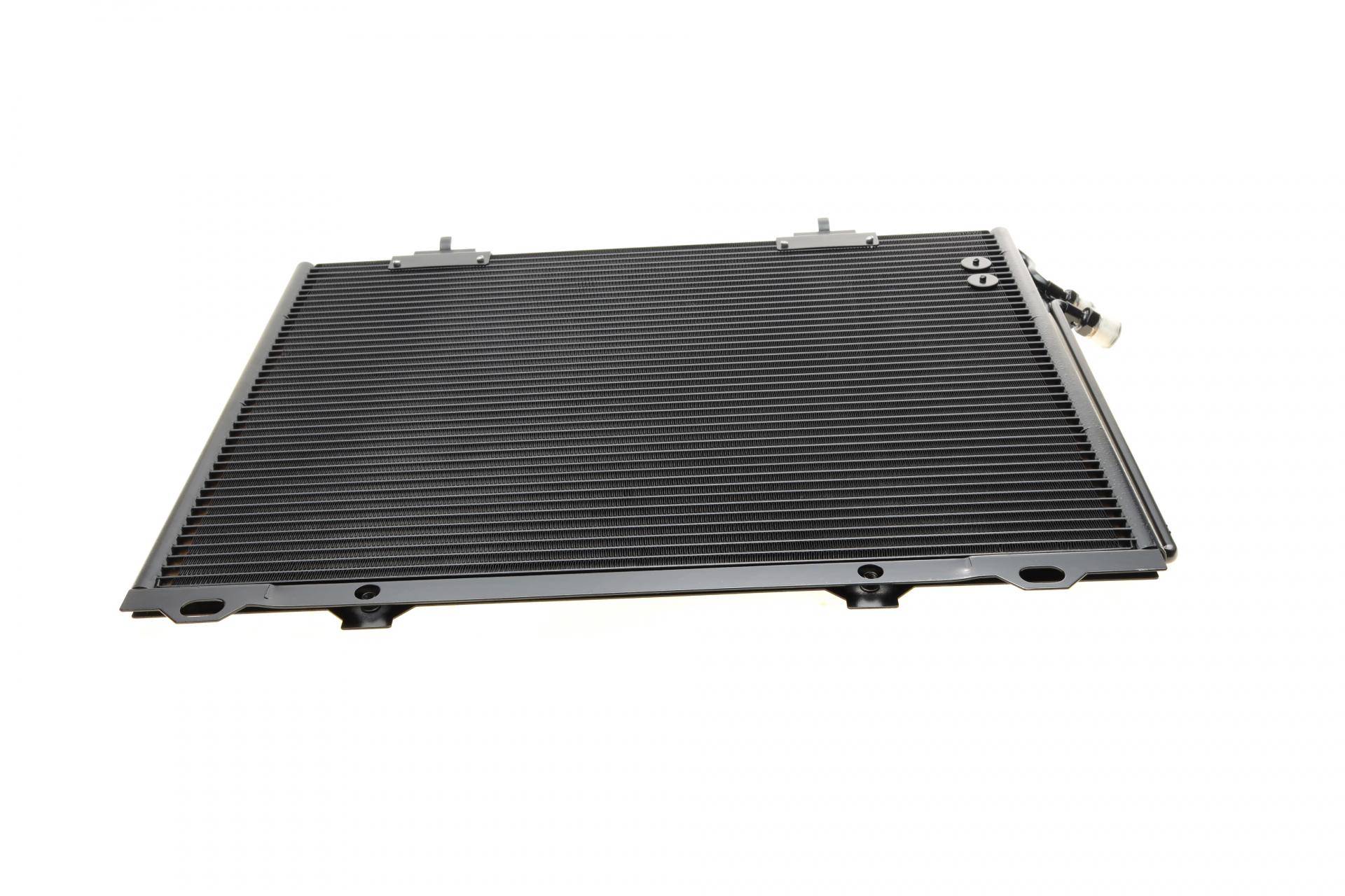 Радіатор кондиціонера MB E-class (W210) 2.0-5.4 95-03