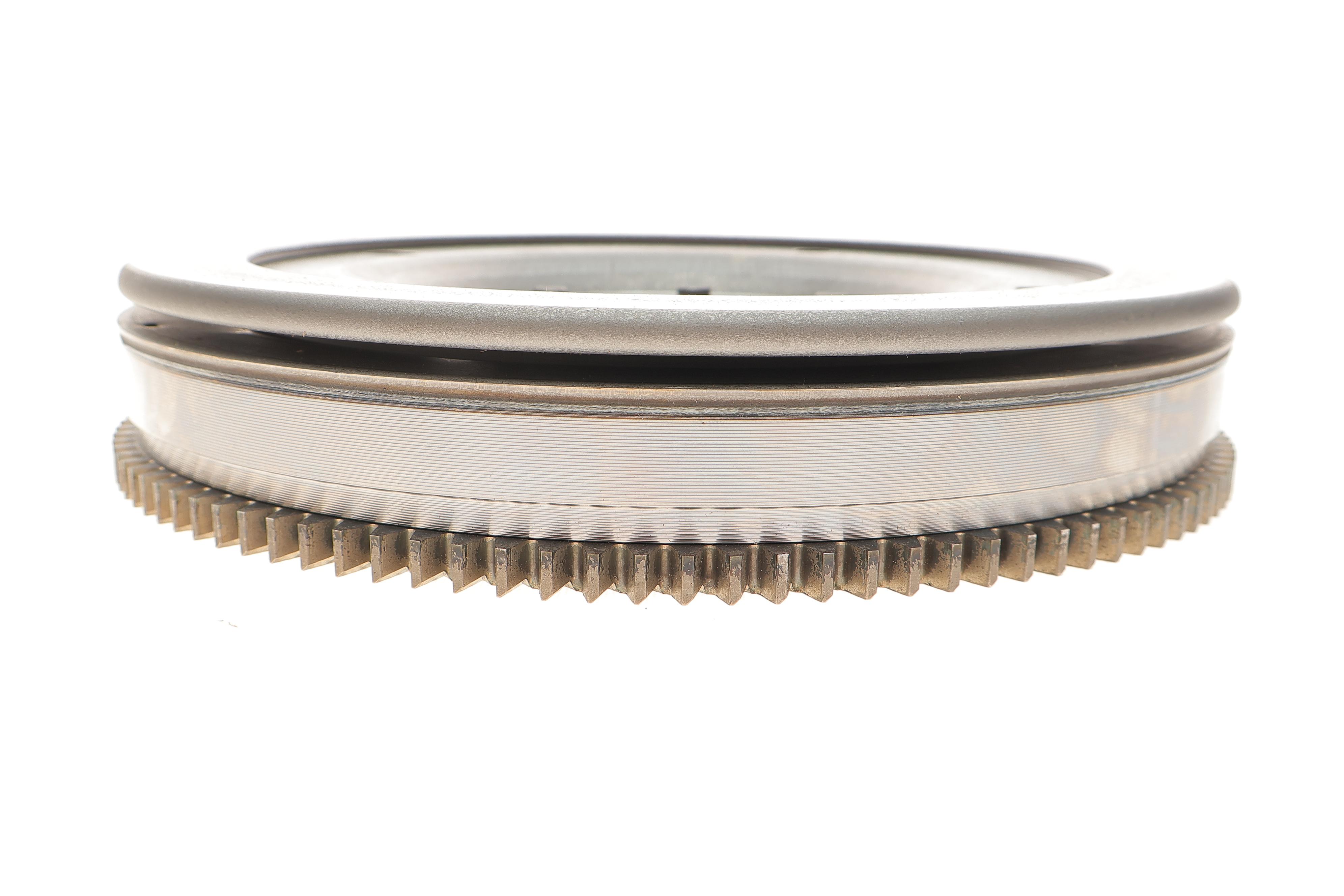 Демпфер сцепления Ford Fiesta VII 1.0 EcoBoost 17- (M1JL, M1JM, M1JP)