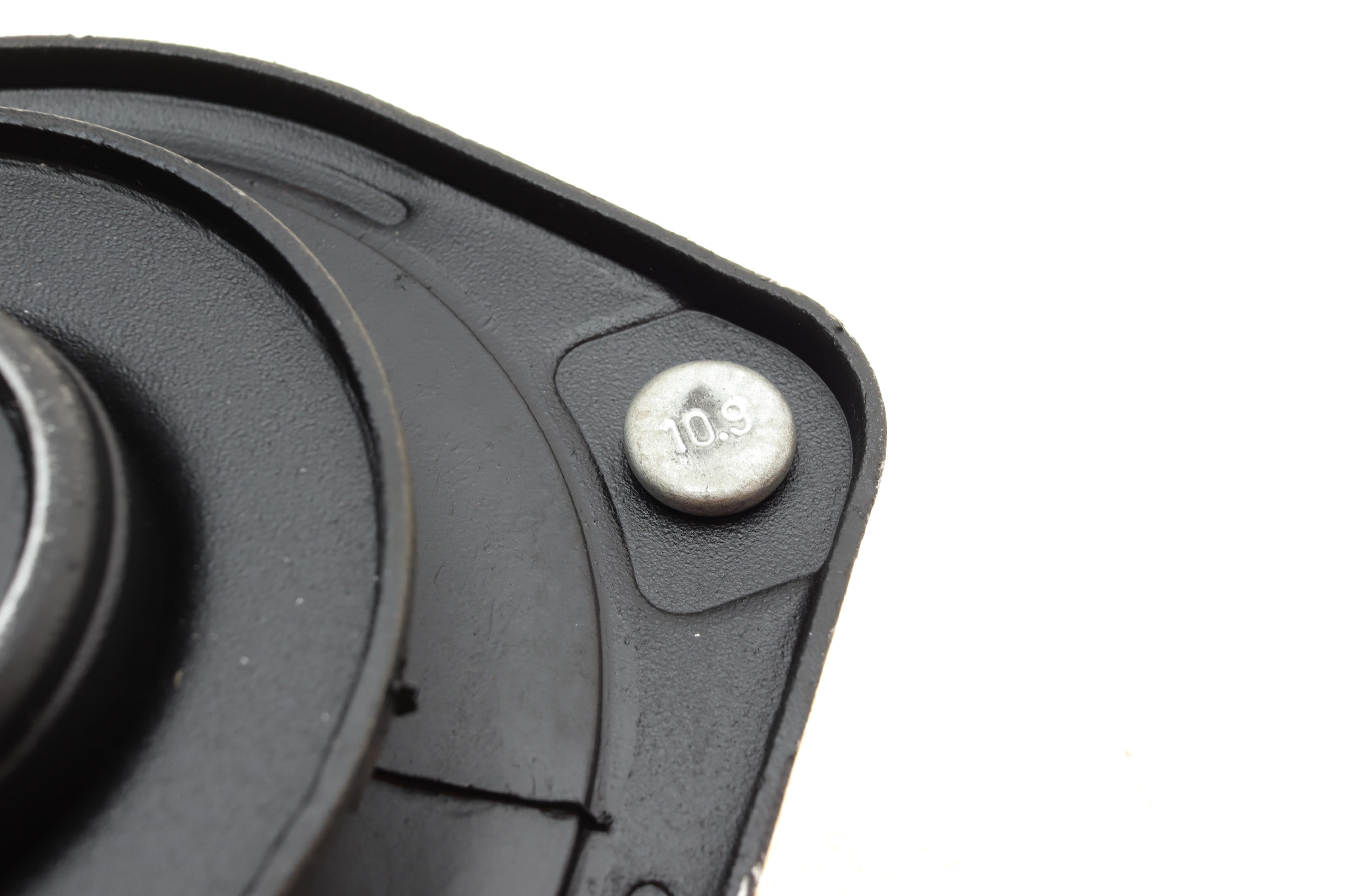 Подушка амортизатора (переднего) + подшипник Hyundai Accent 94-05