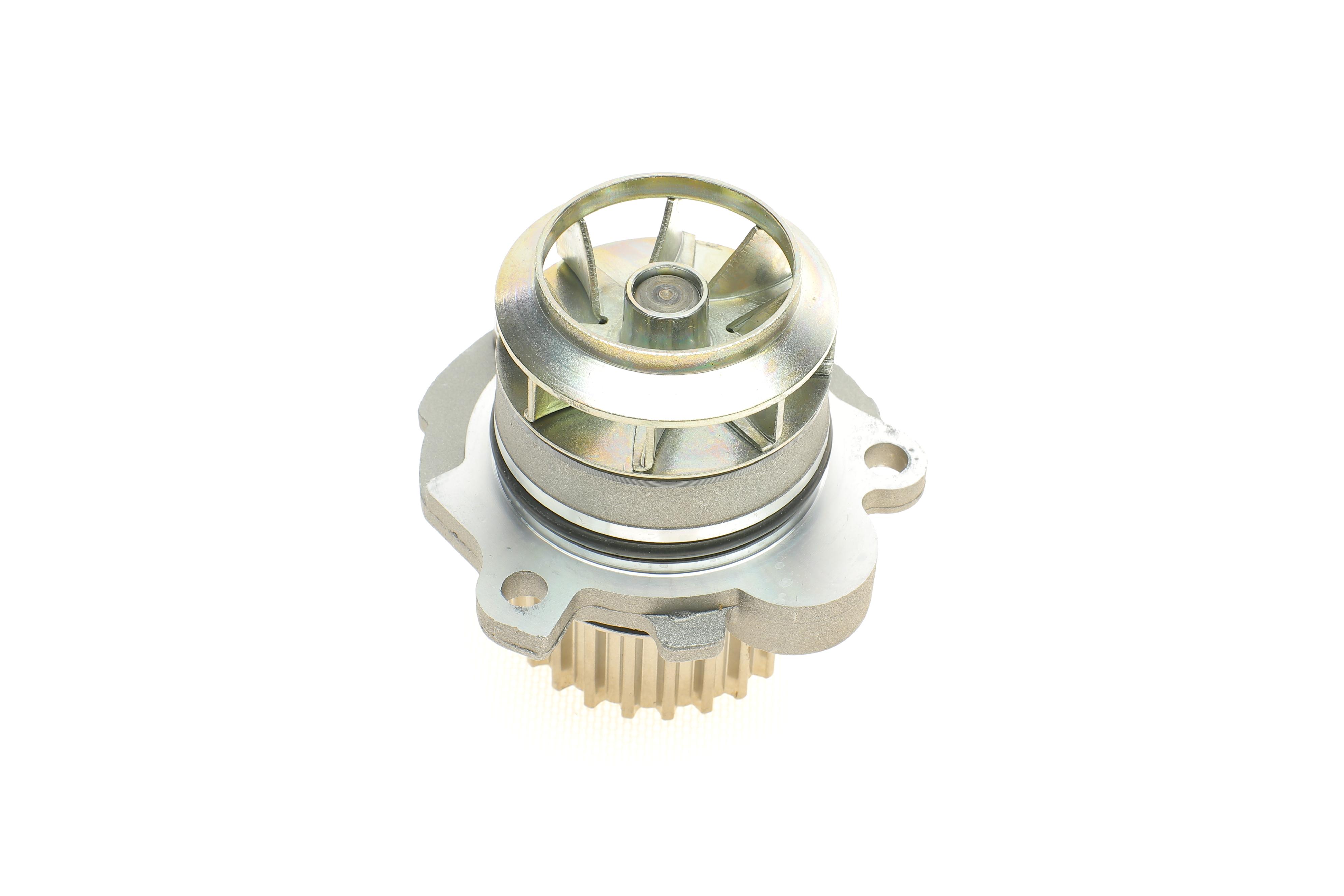 Комплект ГРМ + помпа VW Golf V/Passat/Skoda Octavia 2.0 FSI 04-13