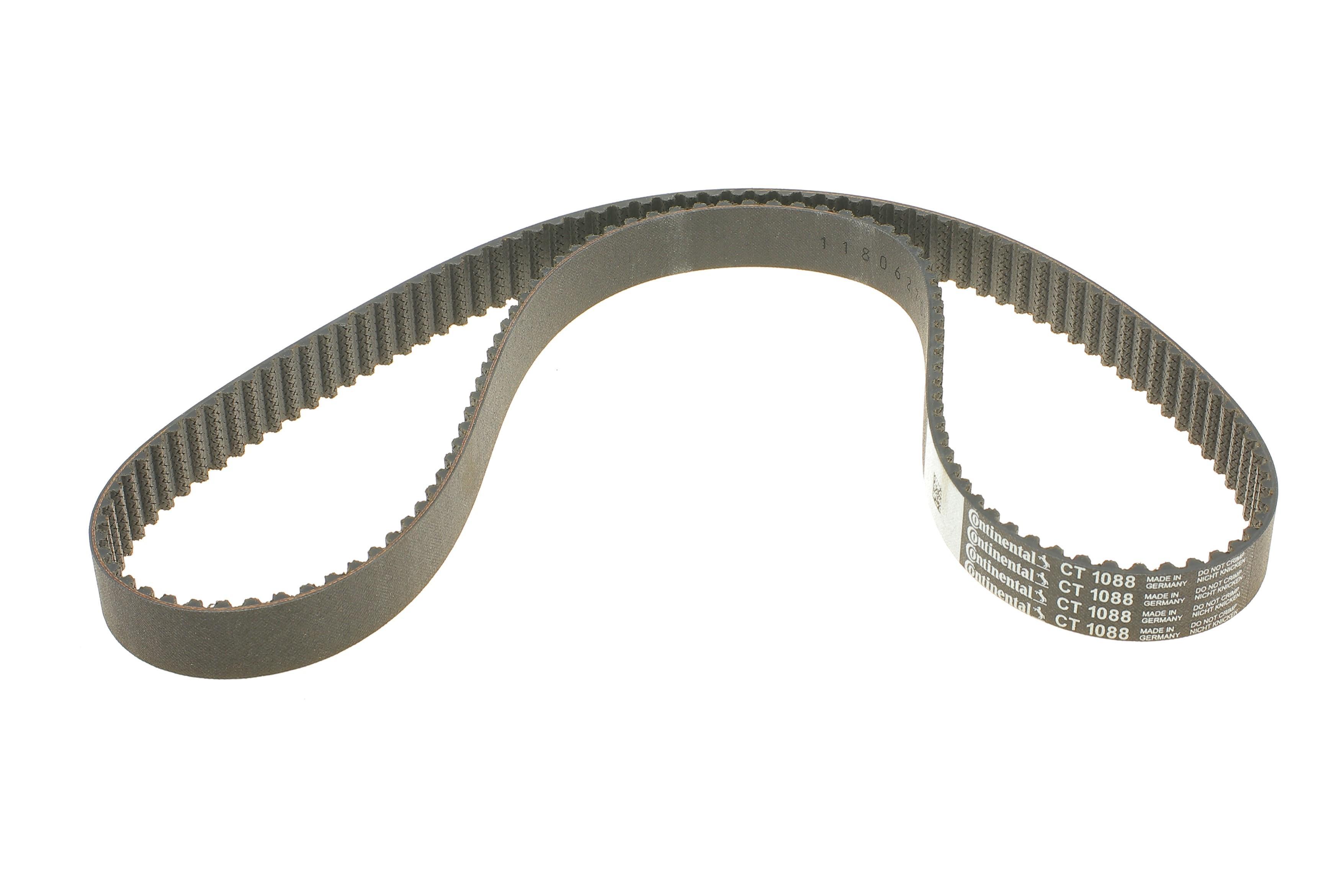 Комплект ГРМ + помпа VW Golf V/Passat/Skoda Octavia 2.0 FSI 04-13