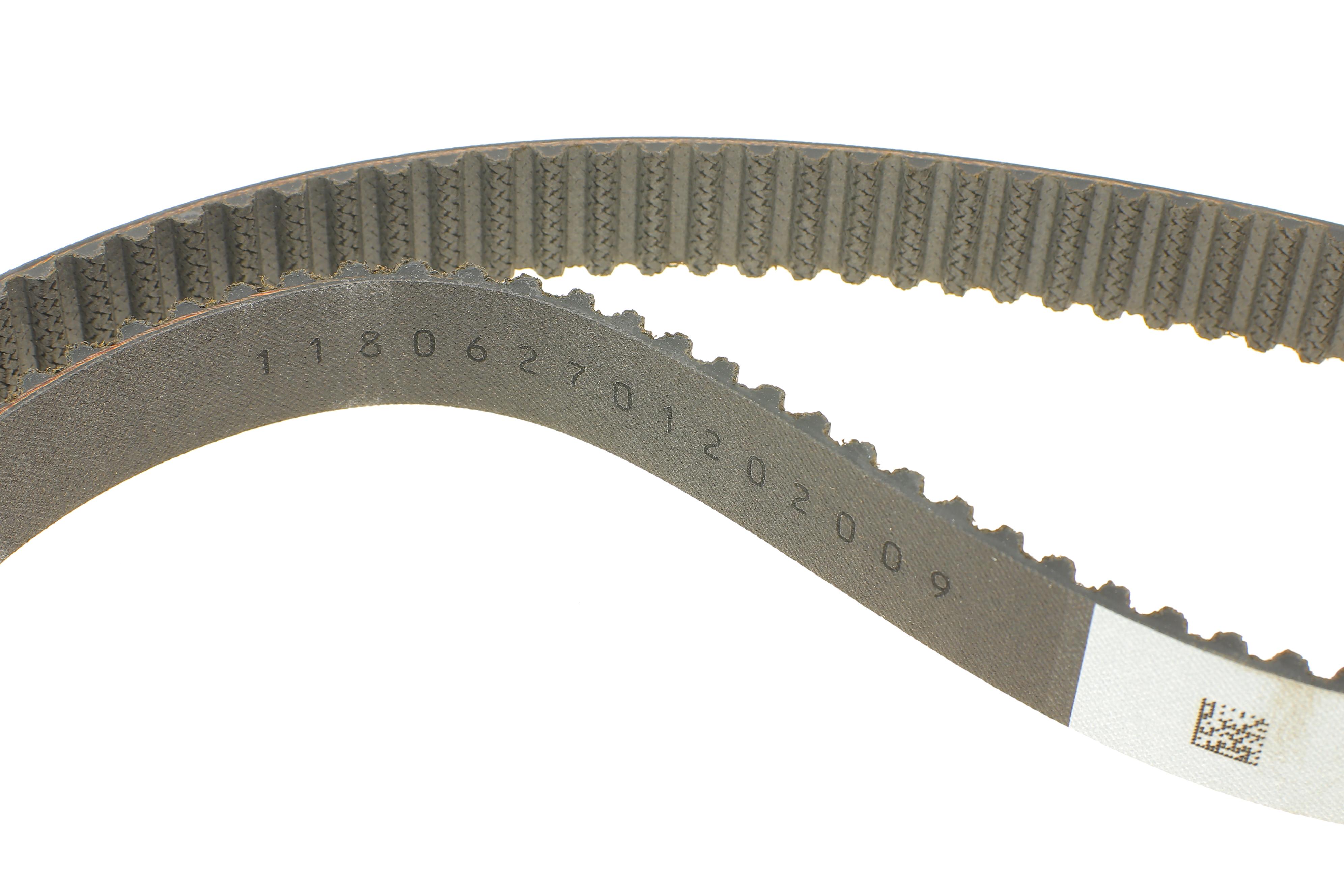 Комплект ГРМ + помпа VW Golf V/Passat/Skoda Octavia 2.0 FSI 04-13