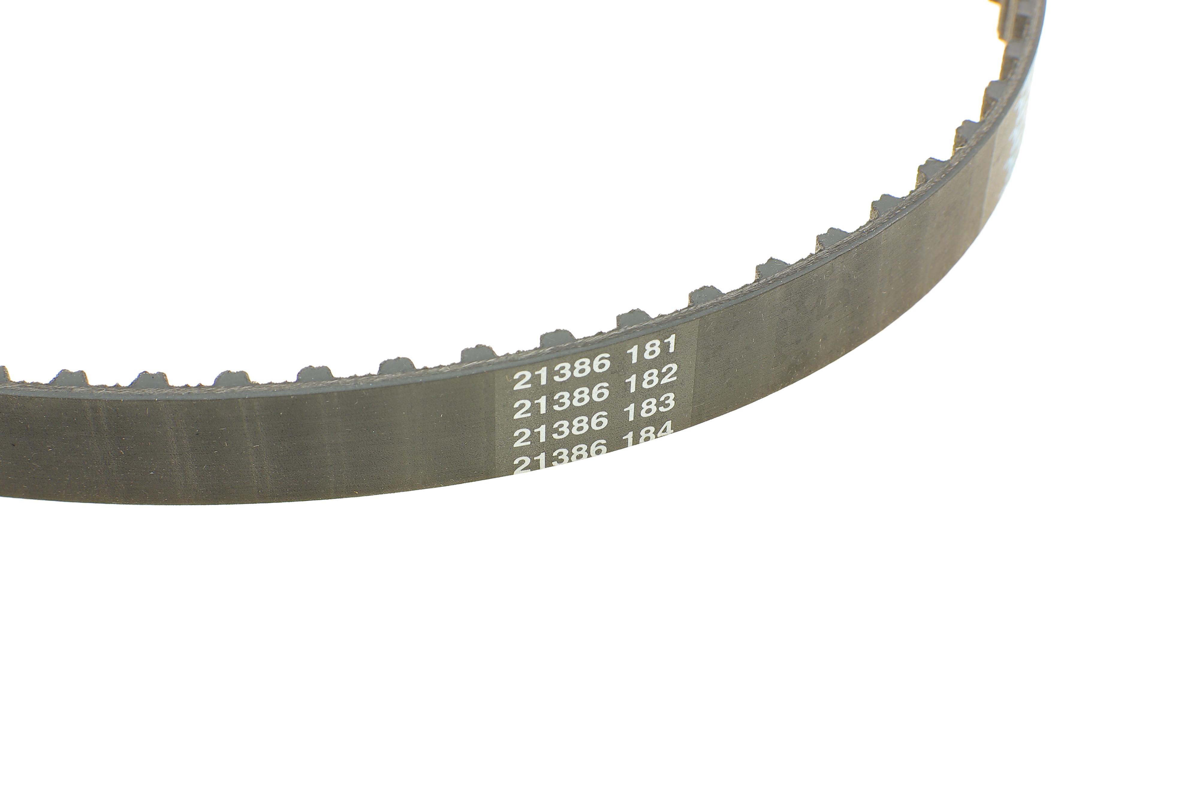 Ремінь ГРМ VW Golf II/VW Passat/VW Polo 1.1/1.3i 74-92