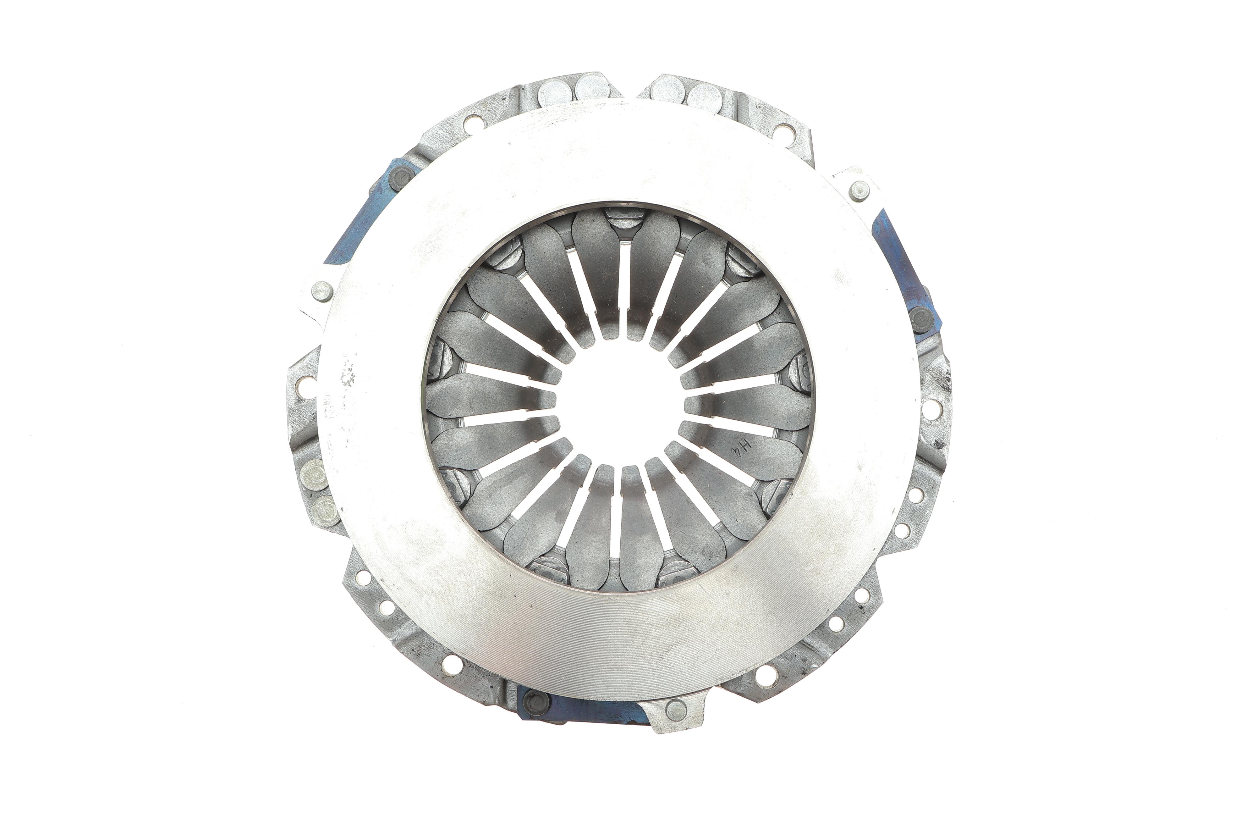 Комплект зчеплення Opel Combo 1.6 CNG 05- (d=203mm) z=14