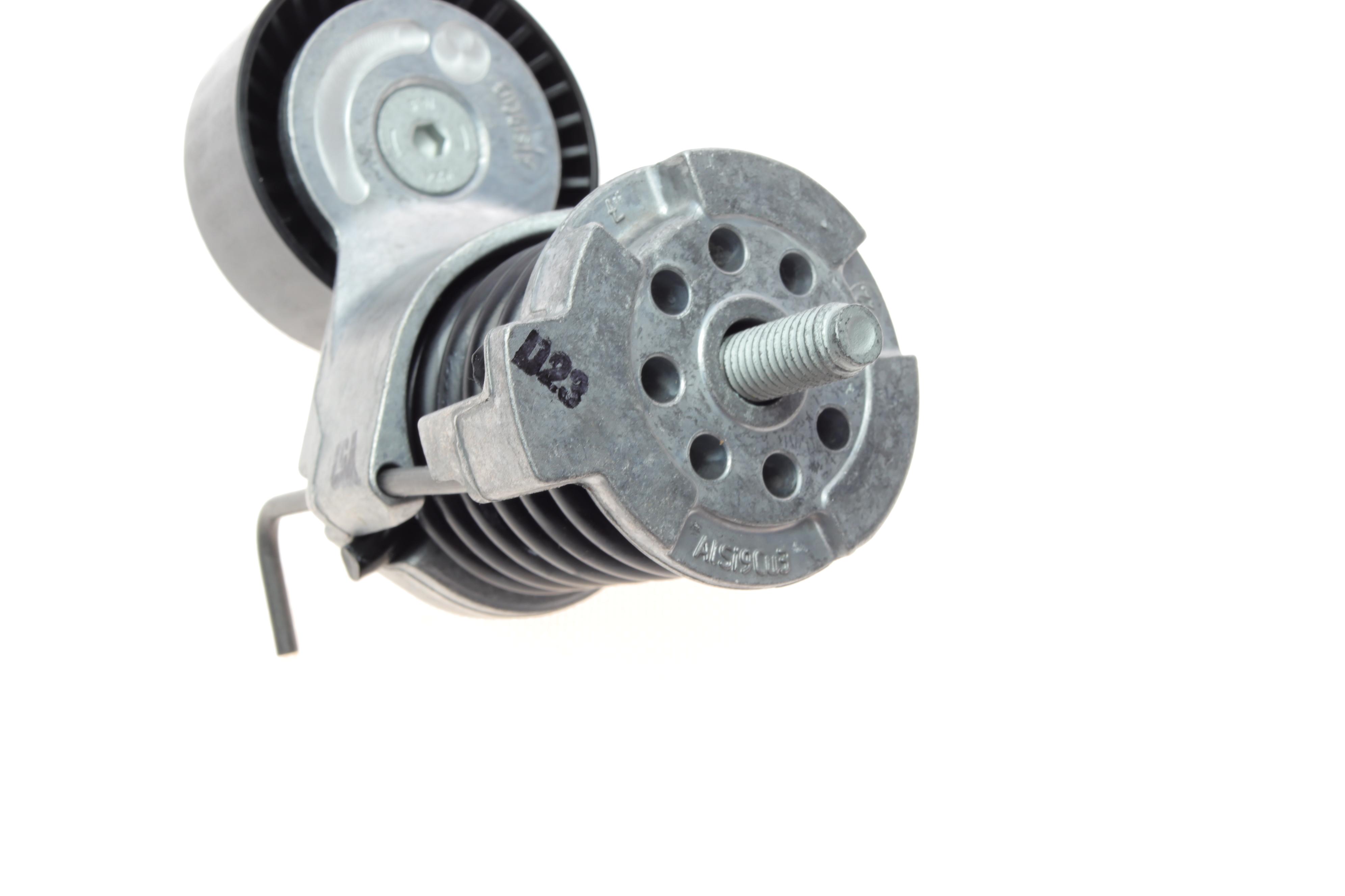 Натяжник ременя генератора BMW 3 (E90) 07-11 N43/N46