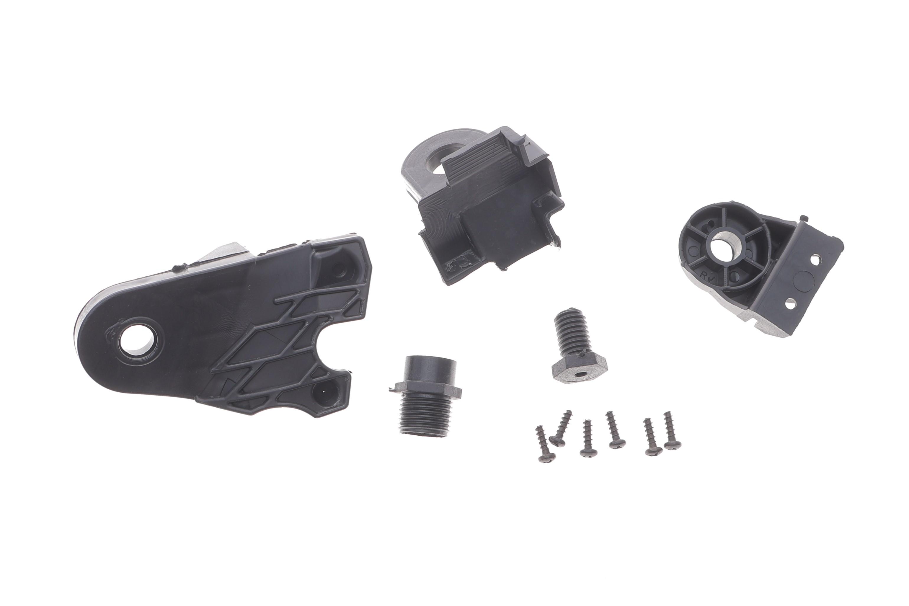 Кронштейн крепления фары (к-кт) MB C-class (W205) 13-21 (R)