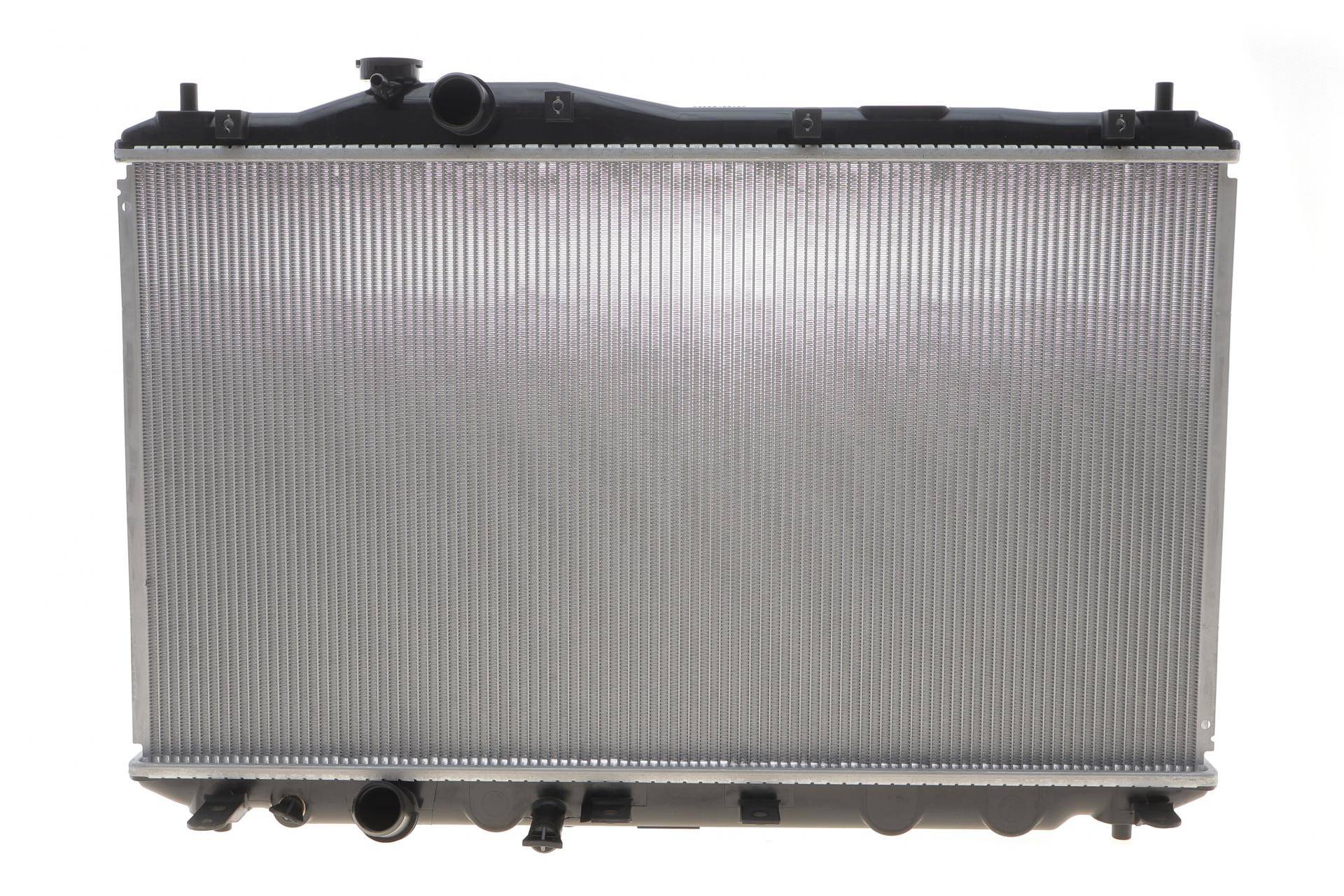 Радіатор охолодження Honda Civic 1.8 i-VTEC 11- (МКПП)