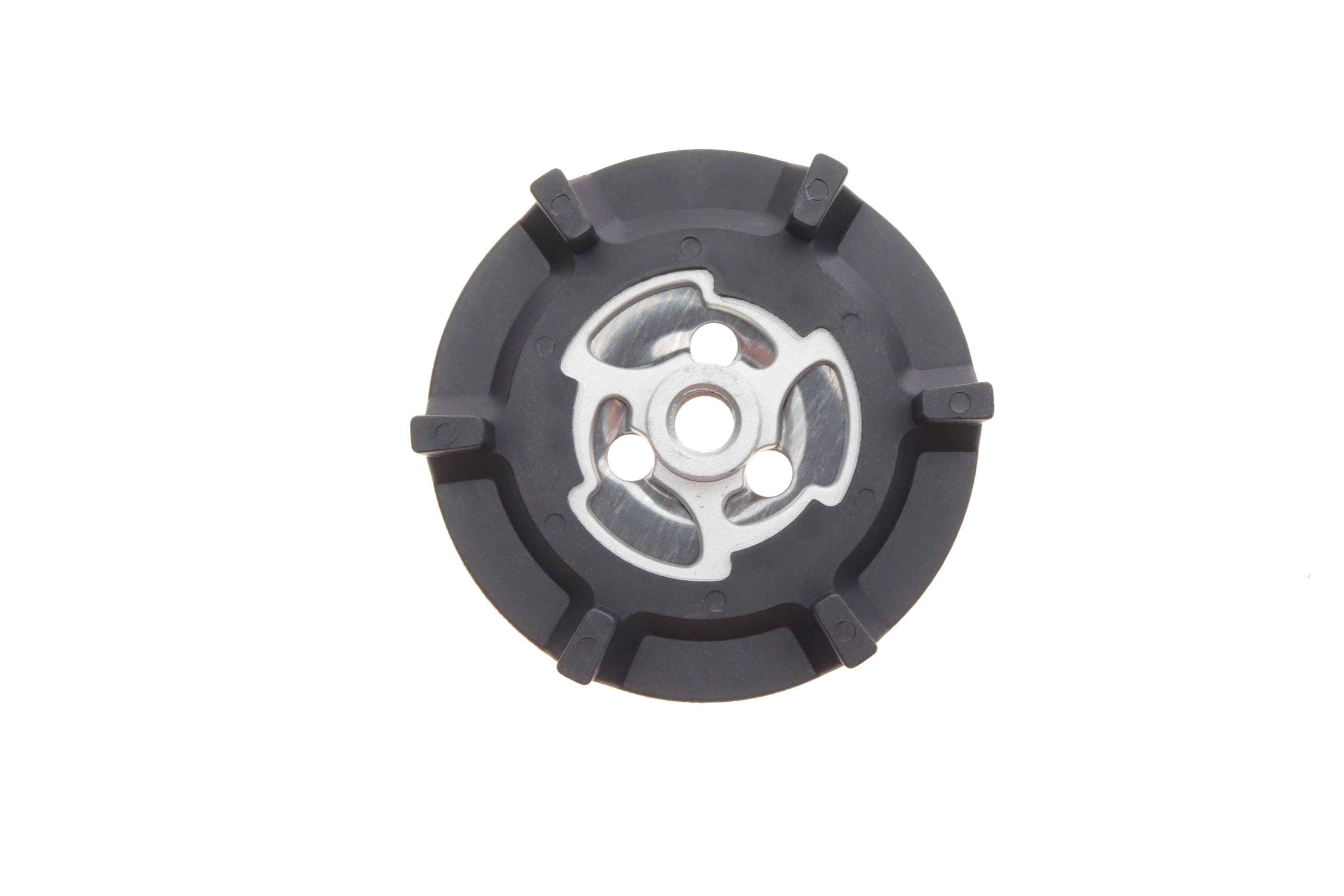 Муфта компресора кондиціонера VW Touareg/Audi A4/A5/A6/A8/BMW 5 (E60)/7 (E65)  00-18