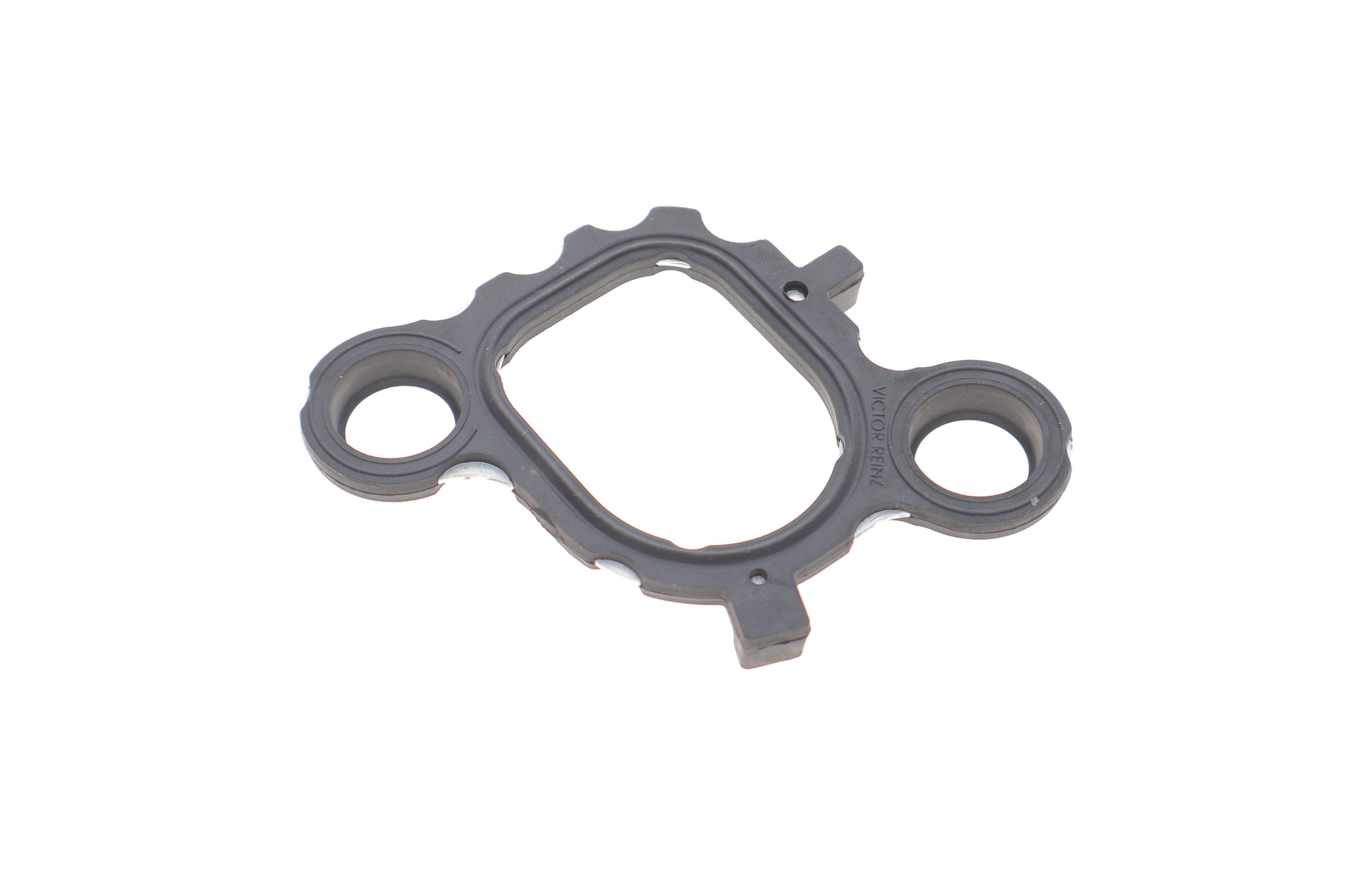 Прокладка колектора впускного VW T5 2.5TDI (4-5-й цил.) AXD/AXE/BAC/BLJ/BLK