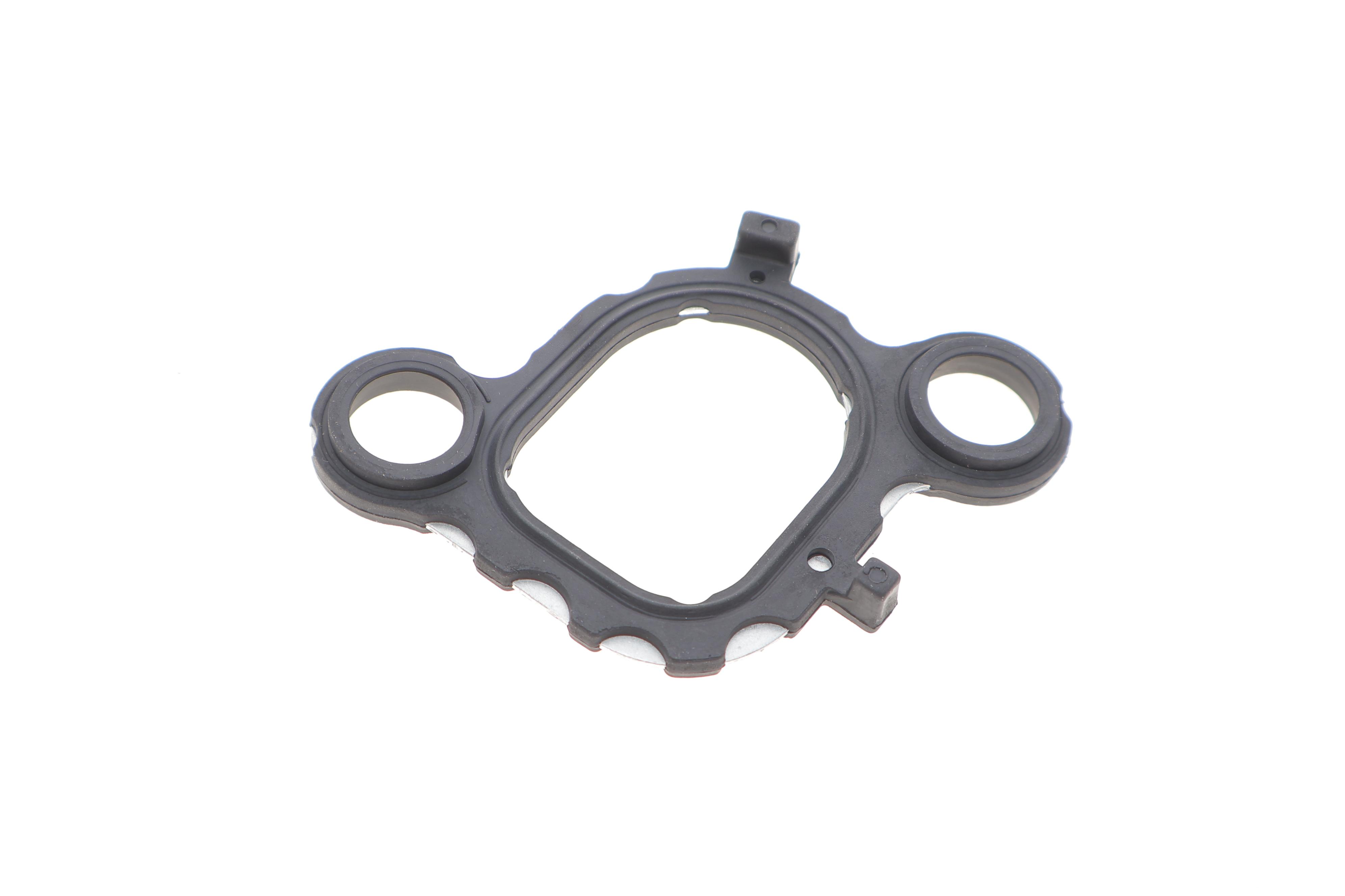 Прокладка колектора впускного VW T5 2.5TDI (4-5-й цил.) AXD/AXE/BAC/BLJ/BLK