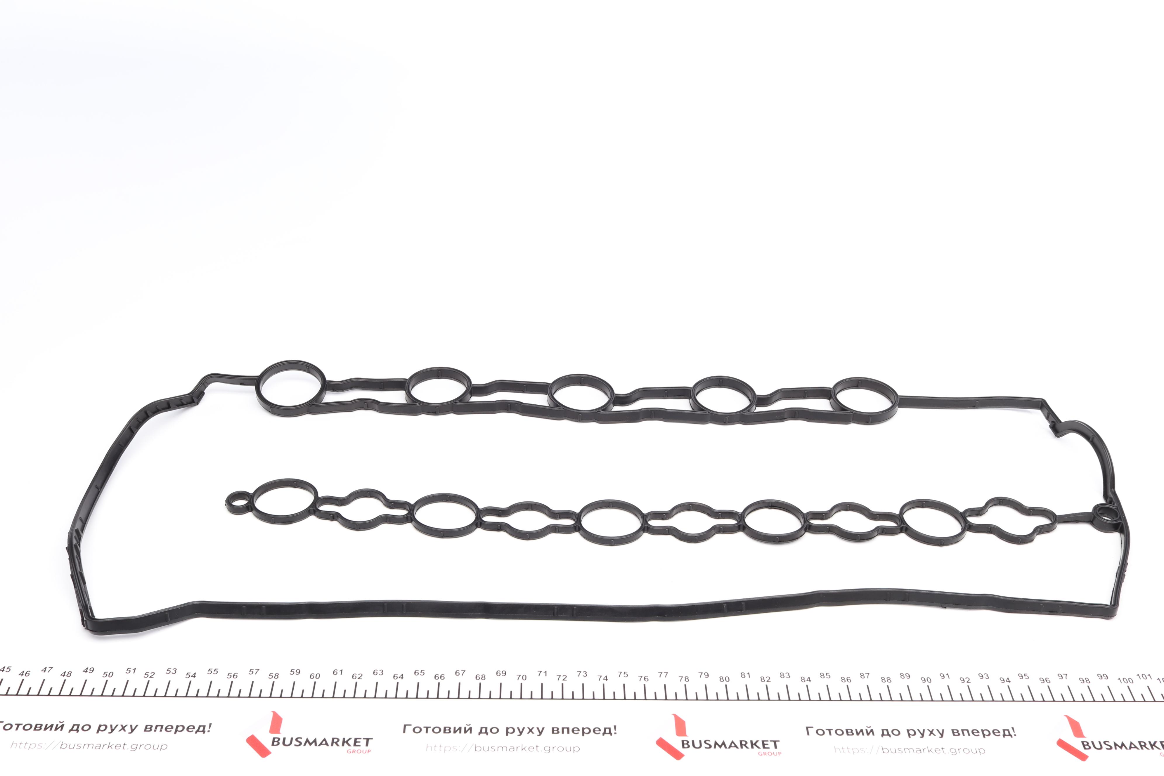 Прокладка крышки клапанов Volvo S60/S80/V60/V70 08-