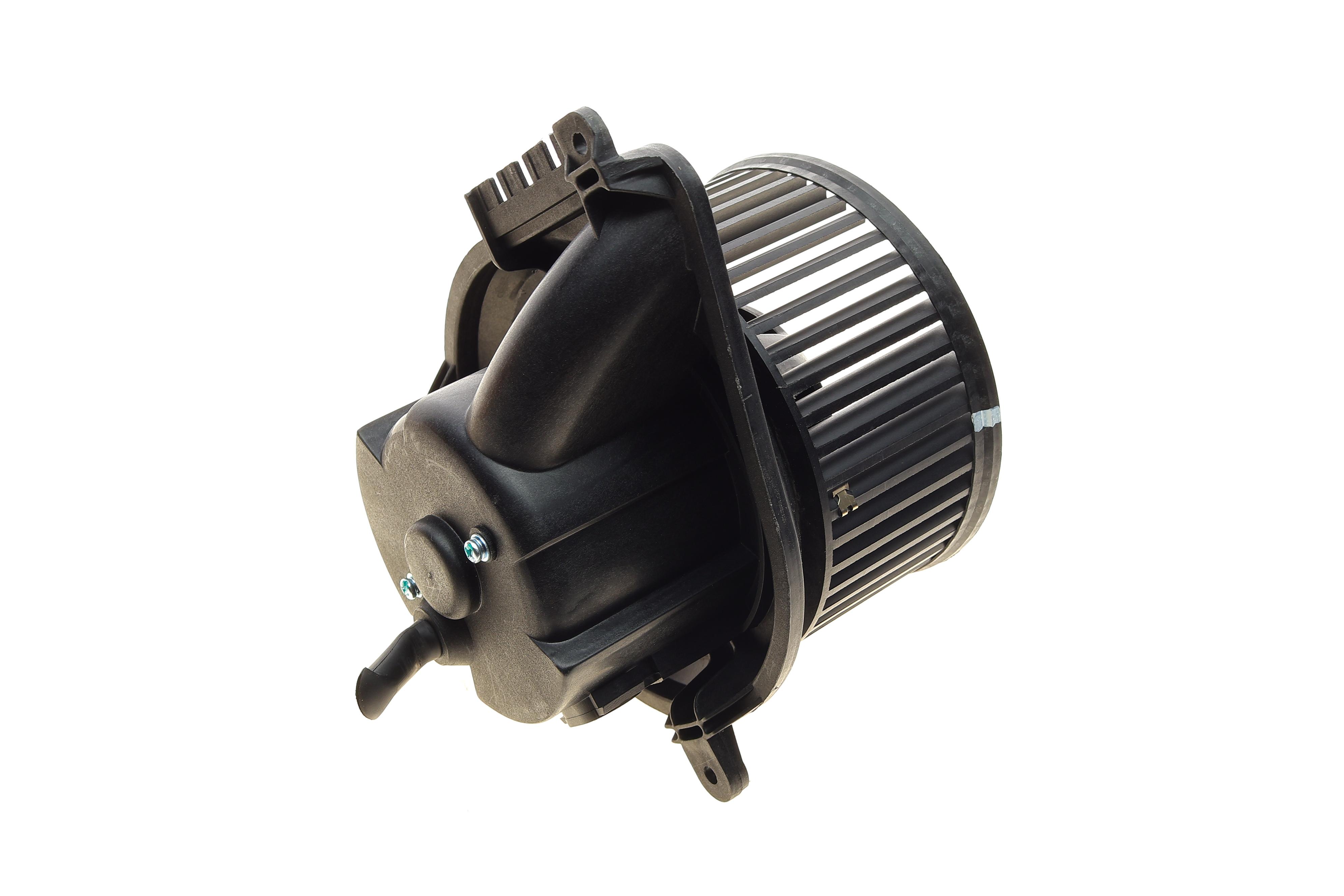 Моторчик печки MB Sprinter/VW LT 96-06