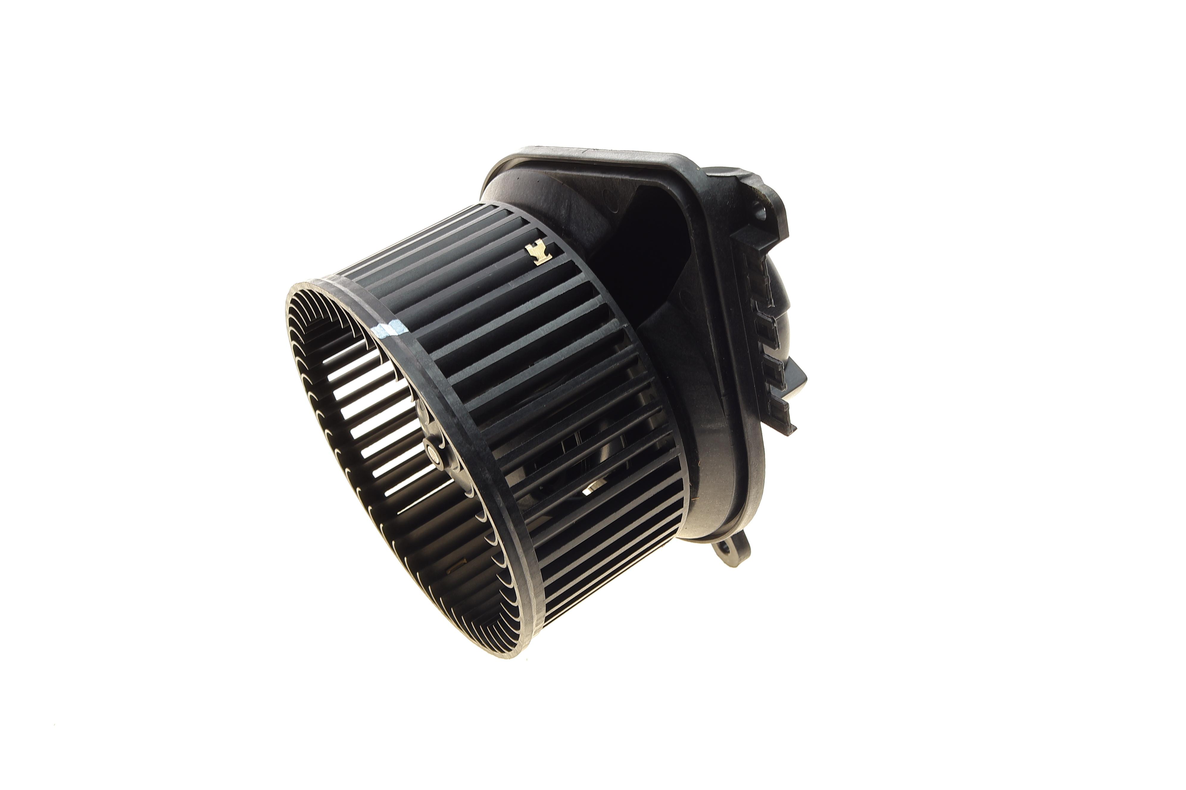 Моторчик печки MB Sprinter/VW LT 96-06