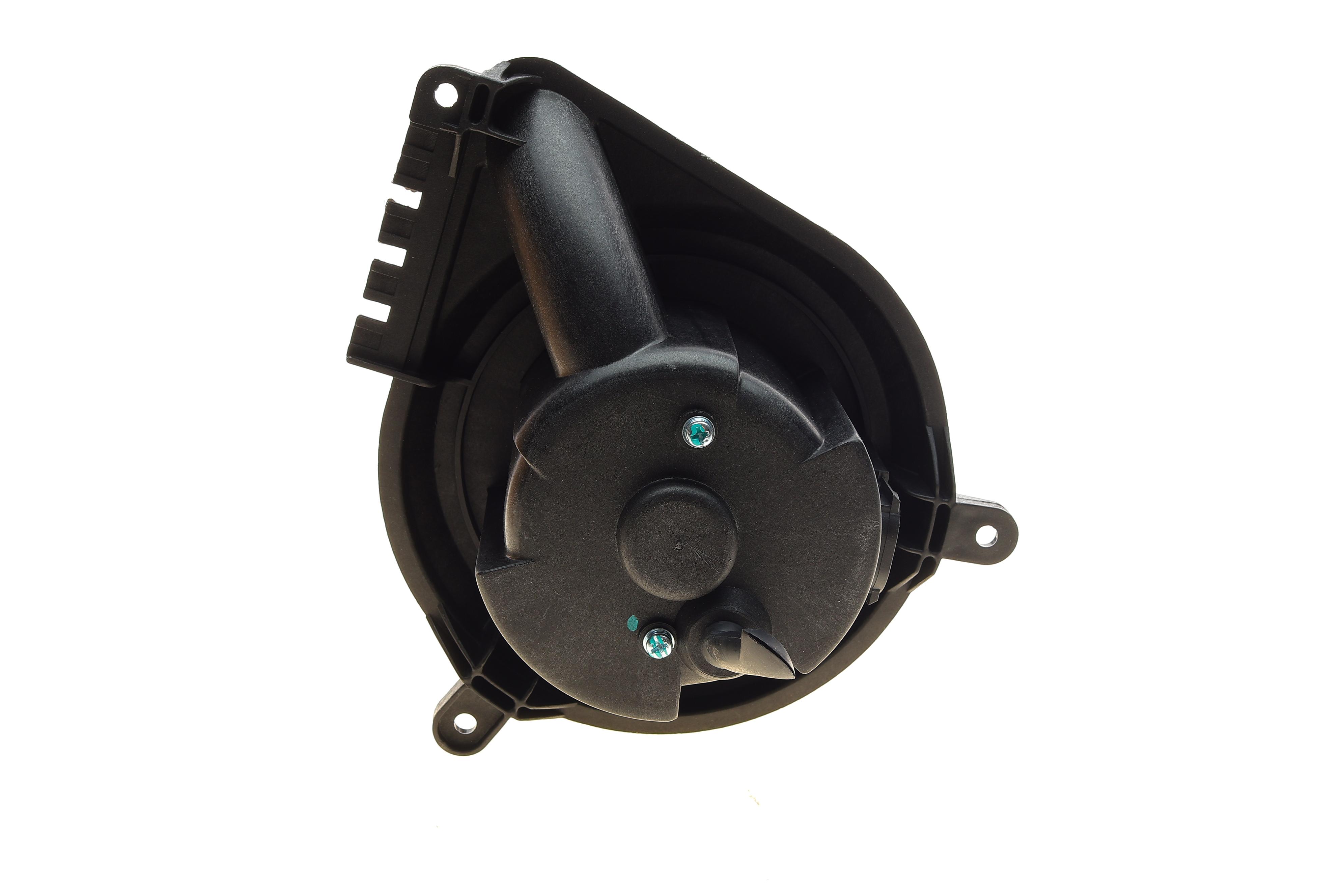 Моторчик печки MB Sprinter/VW LT 96-06