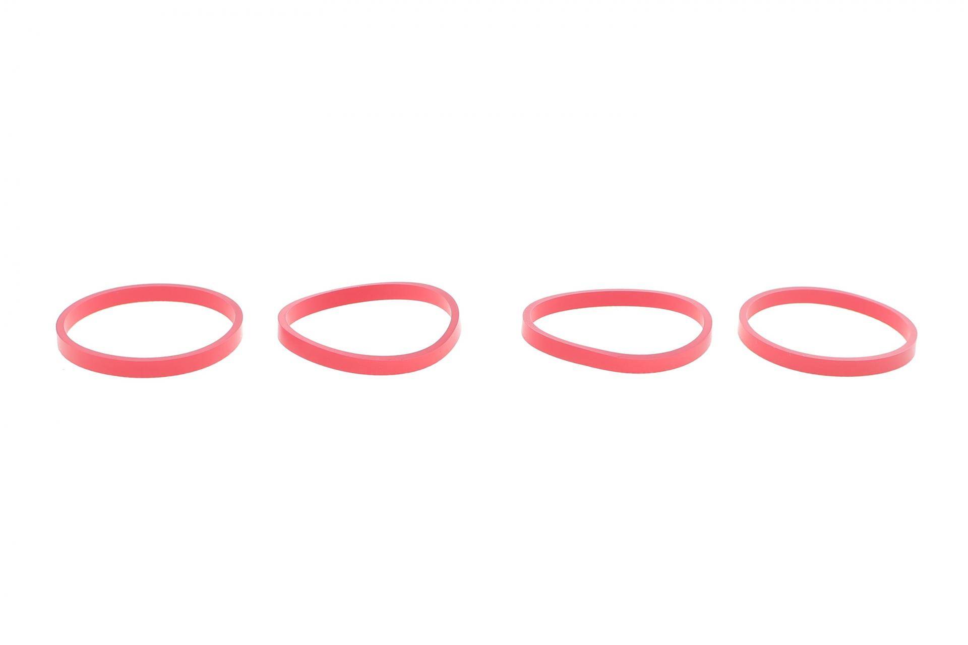 Прокладка колектора впускного Citroen Berlingo 1.6 16V 00- (к-кт)