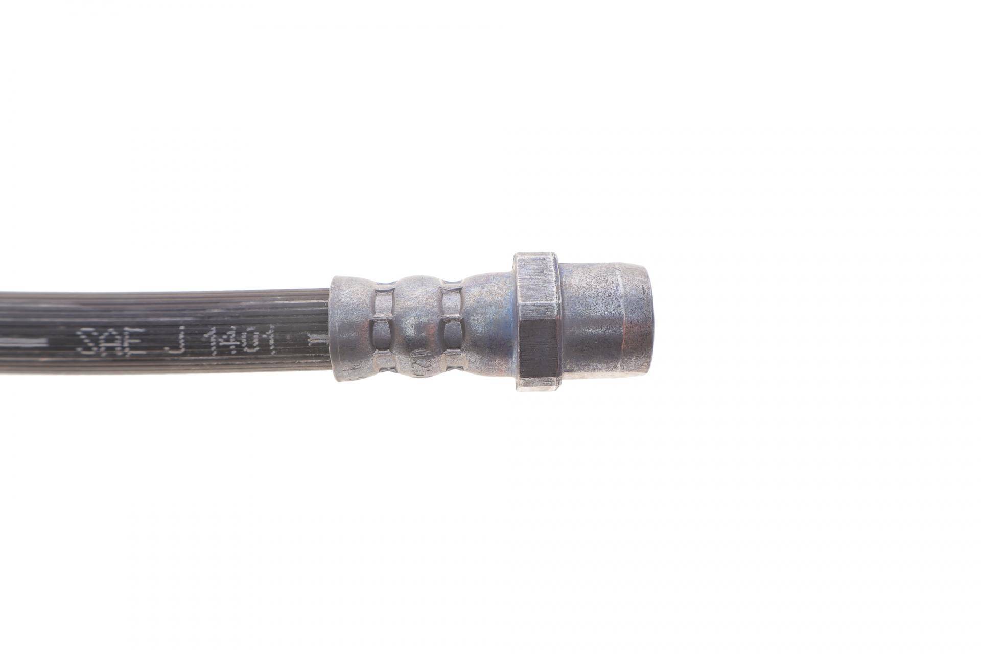 Шланг гальмівний (задній) MB GLC-class (C253/X253) 2.0-Electric 15-23 (L=383mm)