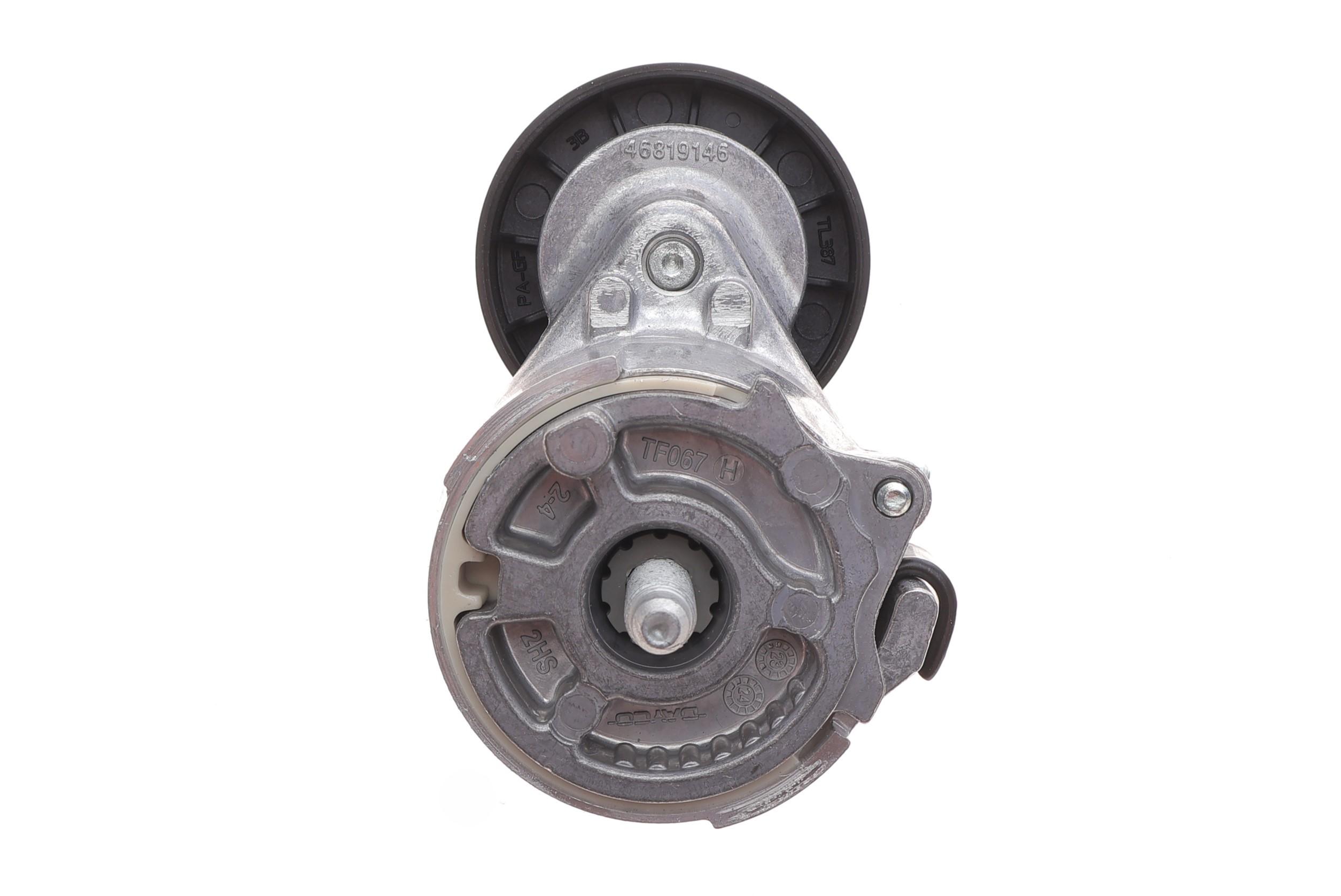 Натяжник ременя генератора Fiat Doblo 1.3JTD Multijet