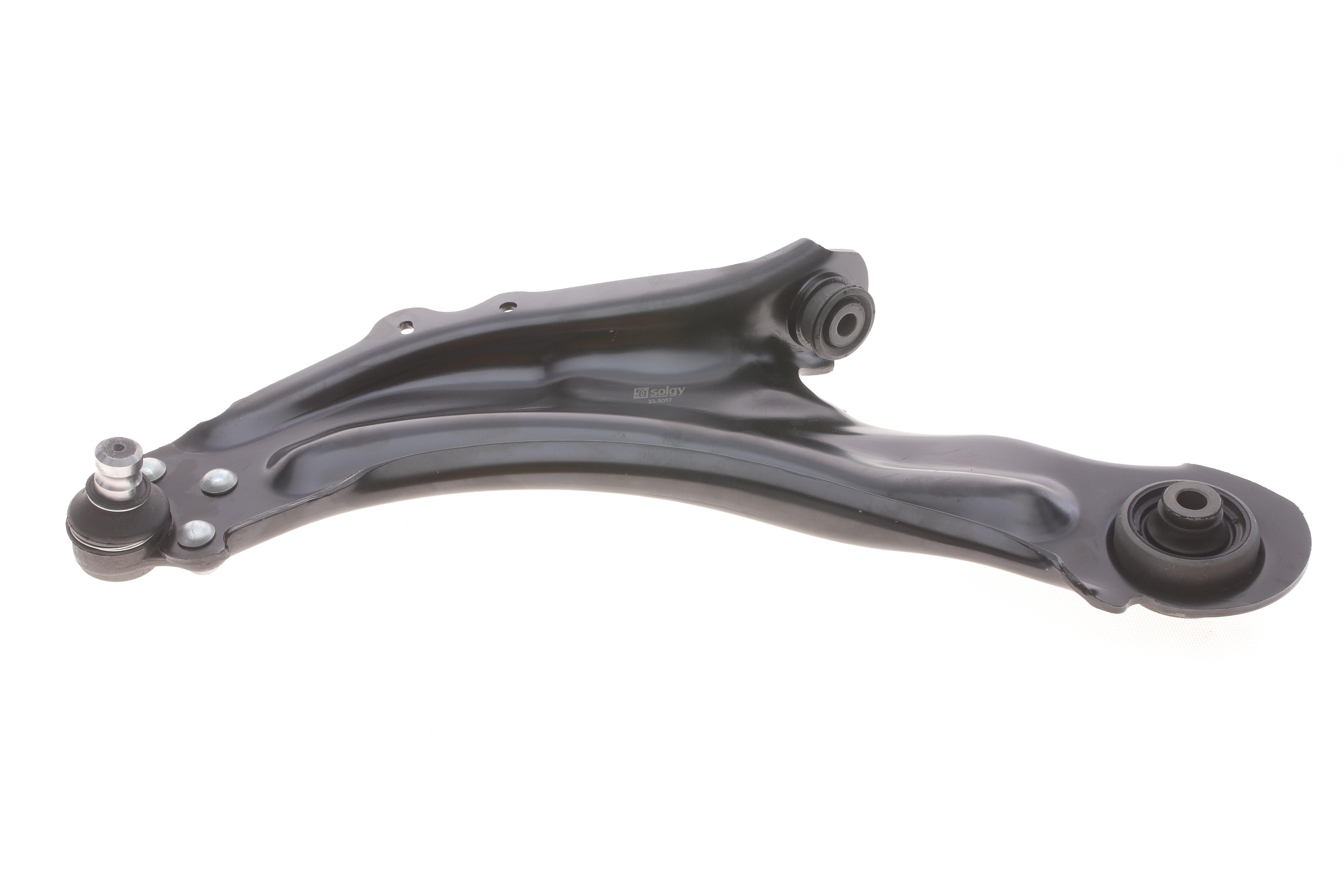 Рычаг подвески (передний/снизу) (L) MB Citan (W415)/Renault Kangoo 1.2-1.6 08-