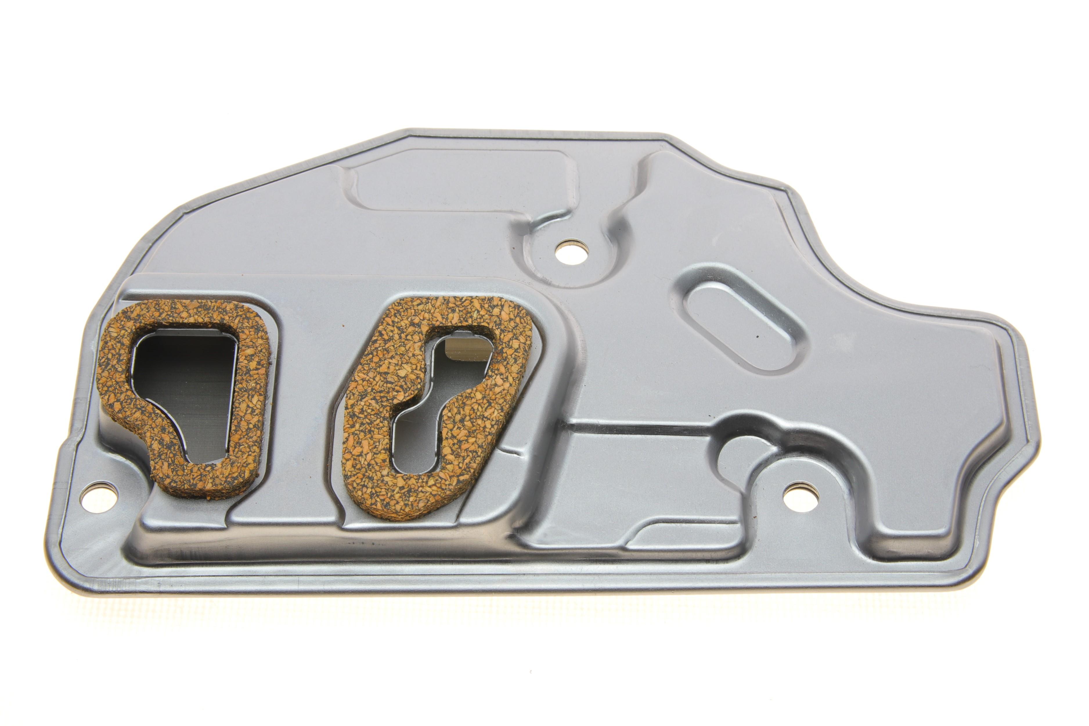 Фільтр АКПП VW Golf V/VI/ Passat 1.6-2.0 FSI/TDI 03-12 (з прокладкою)