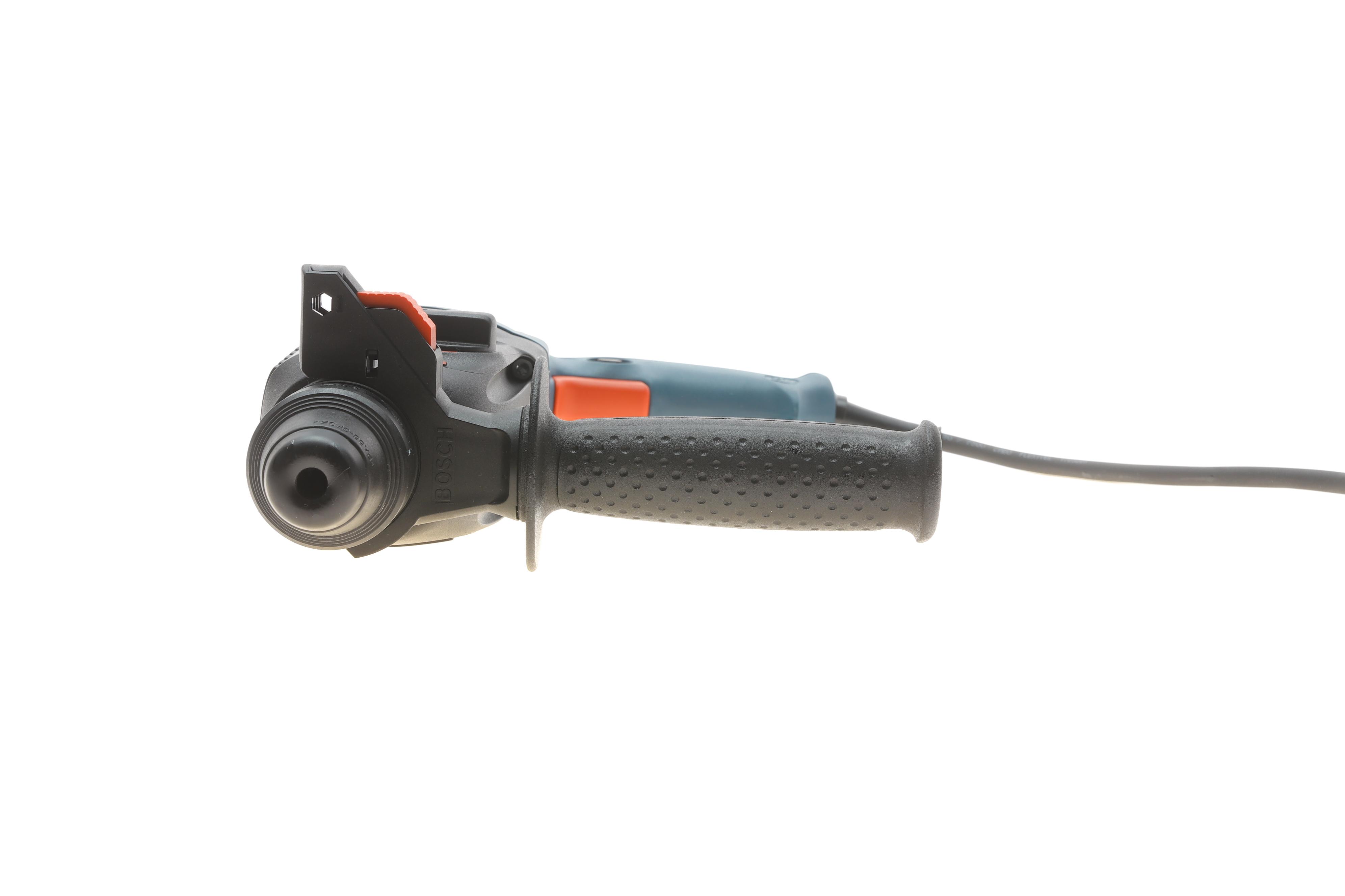 Перфоратор электрический GBH 2-26 DRE Professional (800W) 4000уд/мин/900об/мин/2.7Дж (SDS plus)