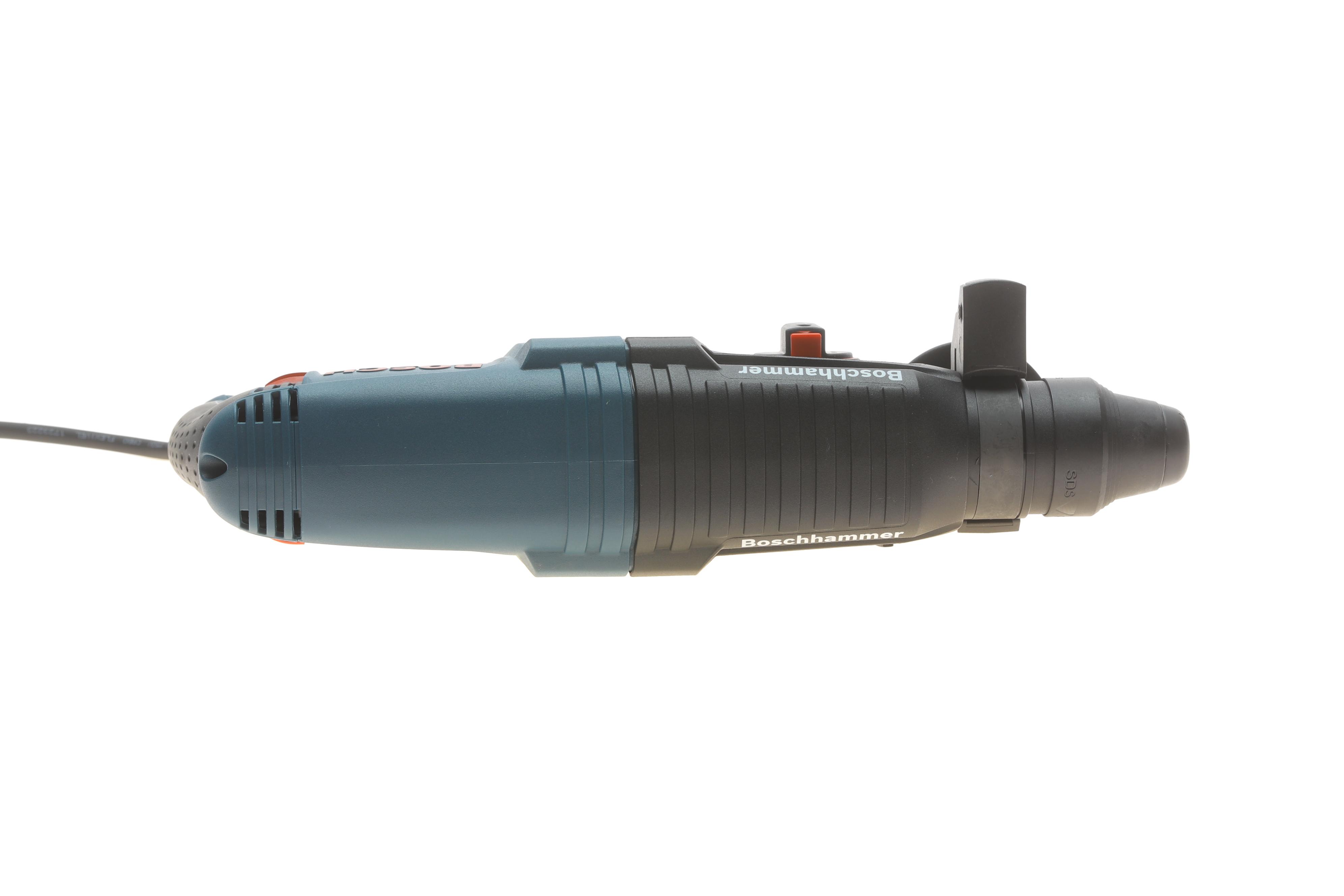 Перфоратор электрический GBH 2-26 DRE Professional (800W) 4000уд/мин/900об/мин/2.7Дж (SDS plus)