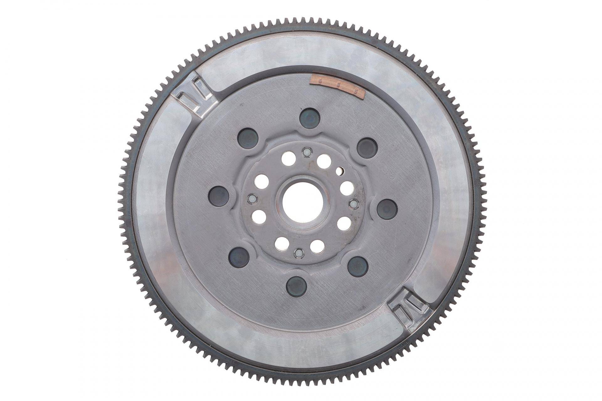 Демпфер зчеплення Renault Trafic III/Scenic IV/Mercedes Vito(W447) 1.6dCi/CDI 14-, R9M/OM622(пошкоджений)