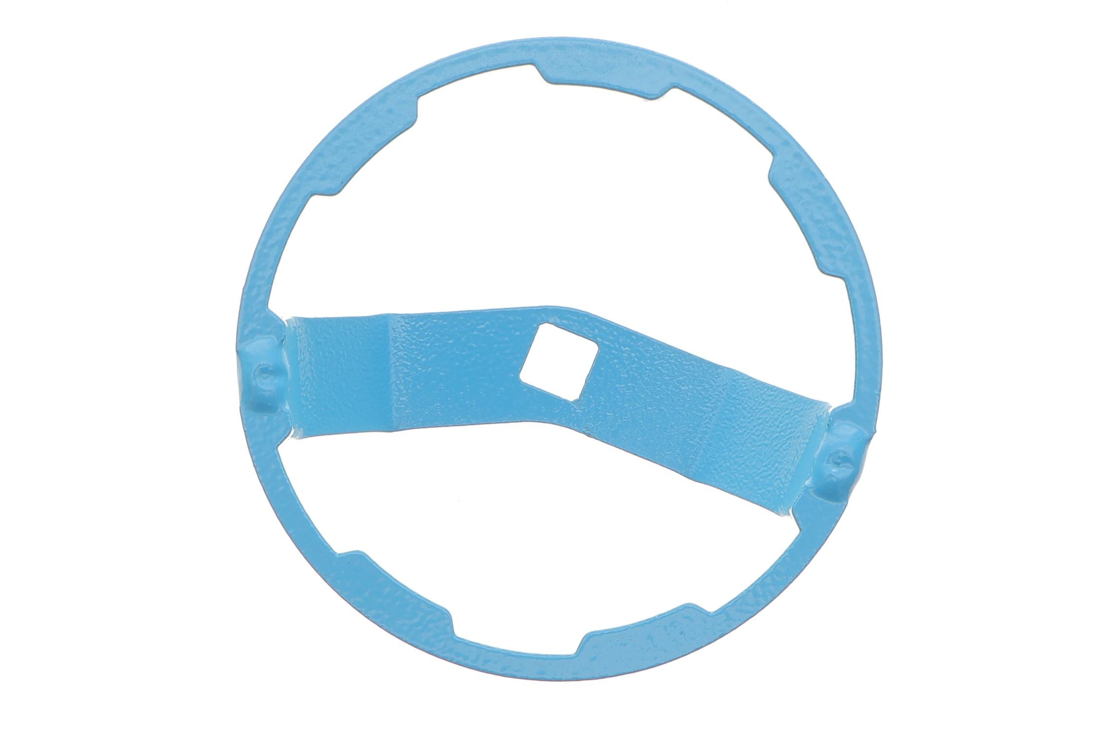 Ключ крышки расширительного бака VAG 3/8 (92 мм)