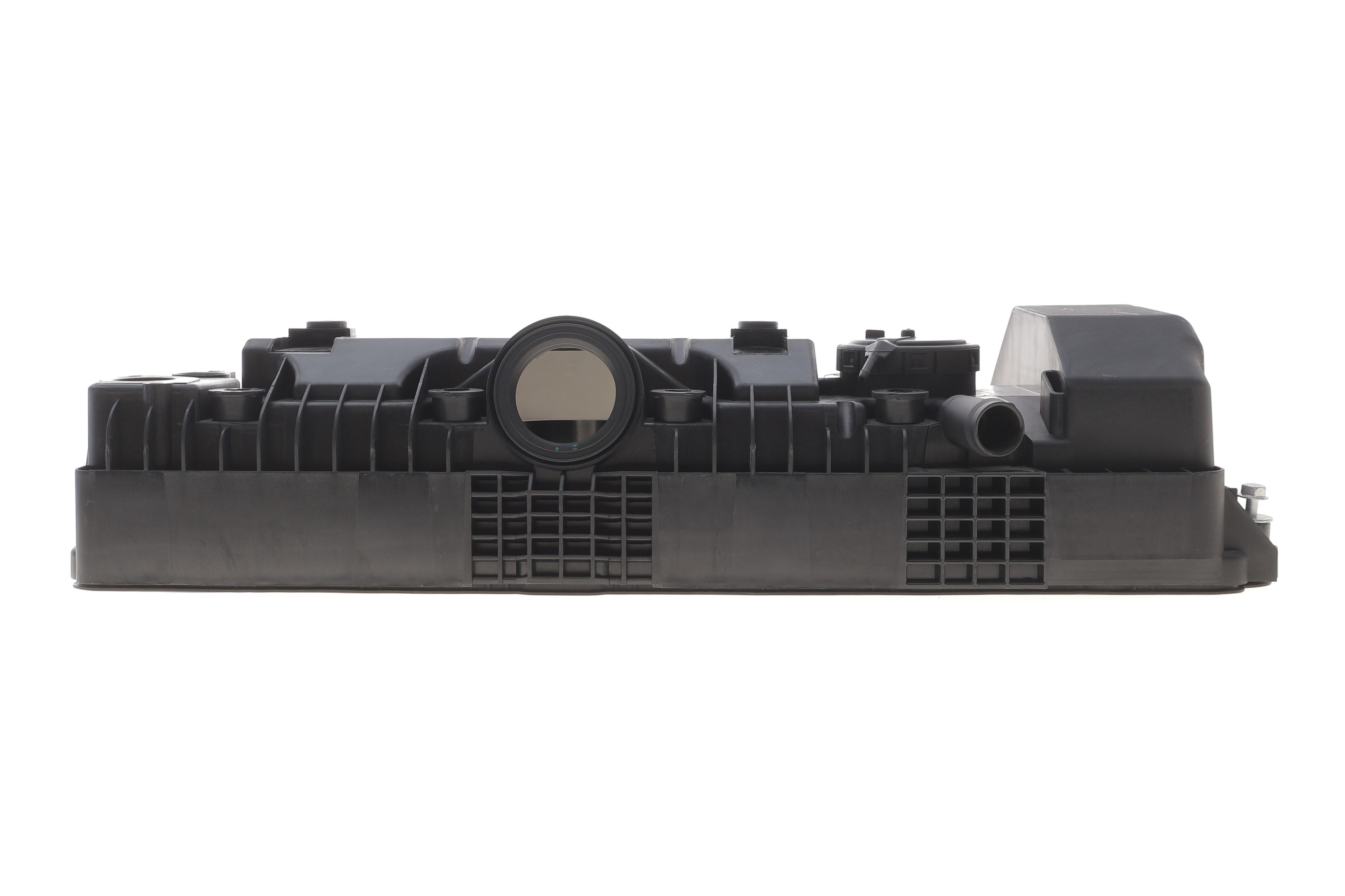 Кришка клапанів BMW 5 (E60)/X5 (E53/E70) 3.6-4.8 01-08 (N62) (5-8 цилиндр)