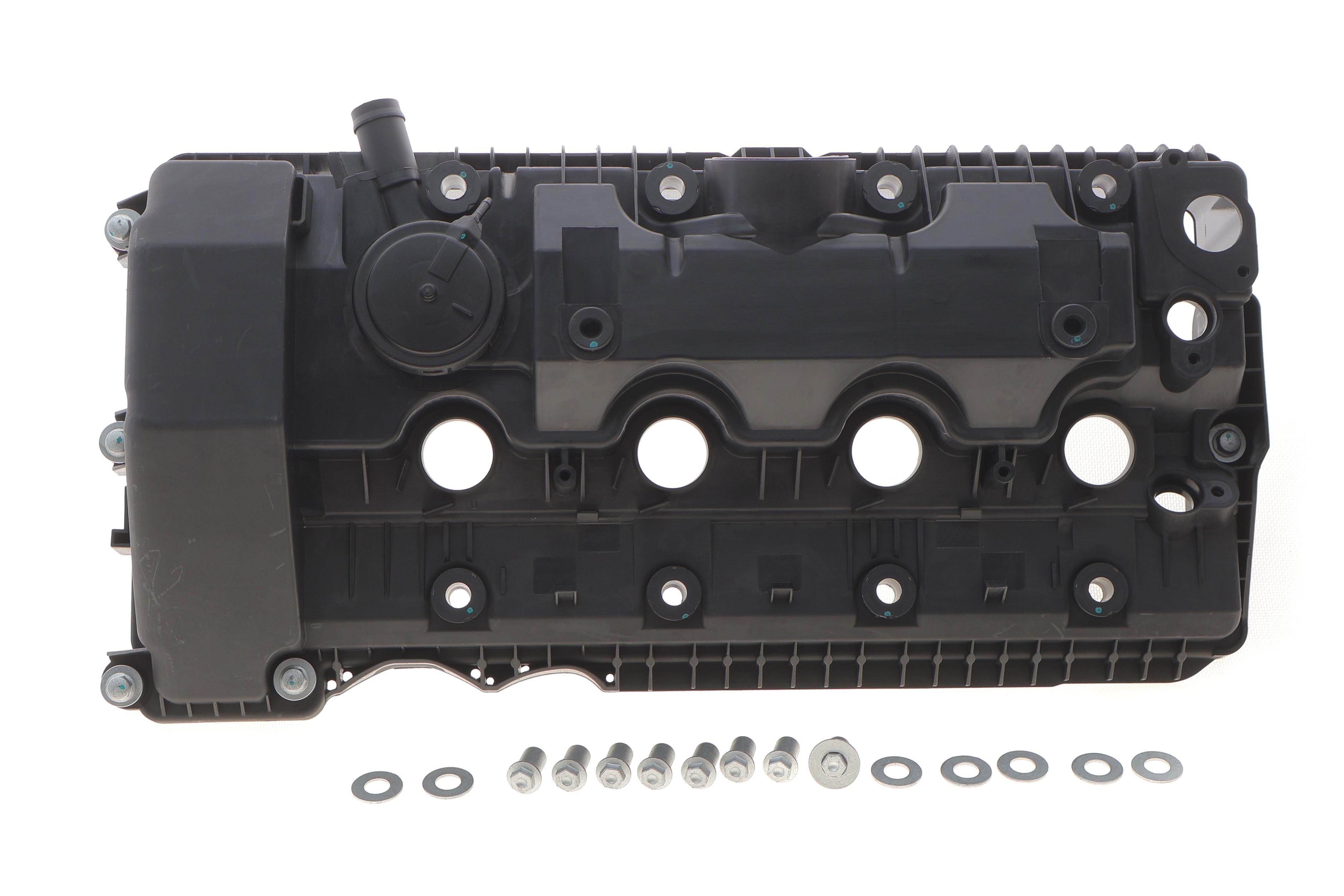 Крышка клапанов BMW 5 (E60)/X5 (E53/E70) 3.6-4.8 01-08 (N62) (5-8 цилиндр)