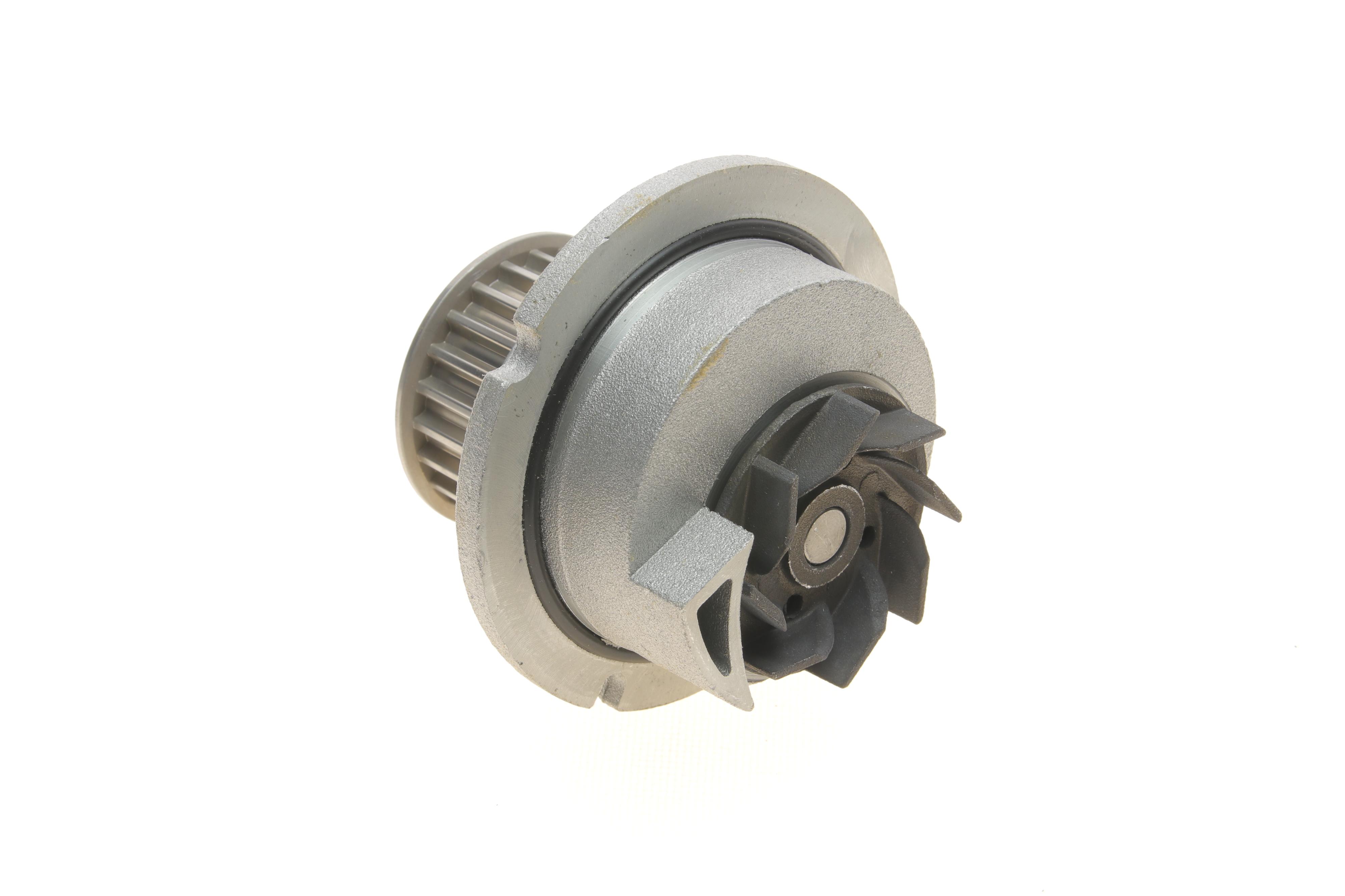 Комплект ГРМ + помпа Opel Astra G 1.8 16V 98-05