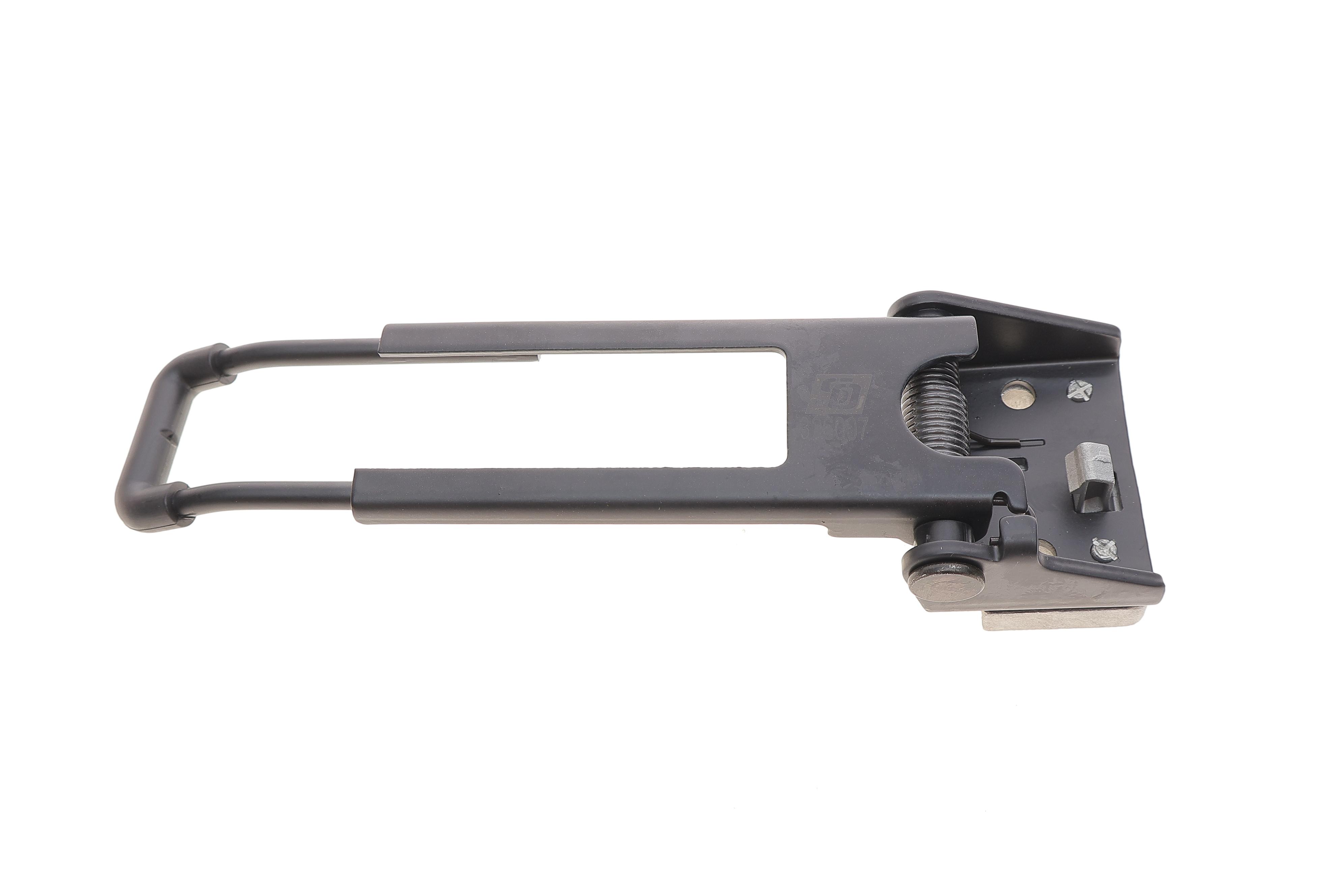 Обмежувач дверей (задніх) MB Sprinter/VW LT 96-06 (на двері)