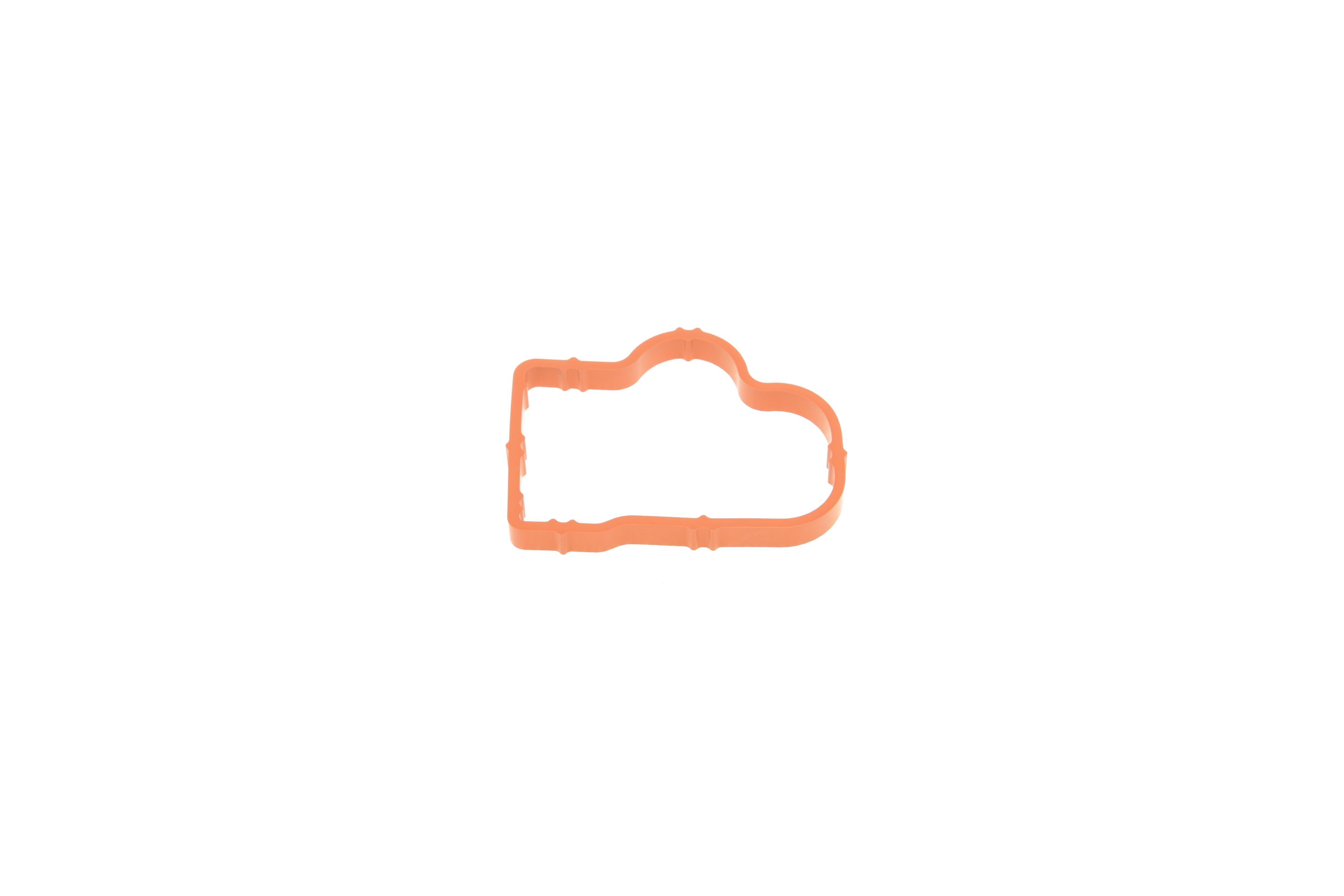 Прокладка колектора впускного Opel Astra H/Combo 1.2-1.4 04-