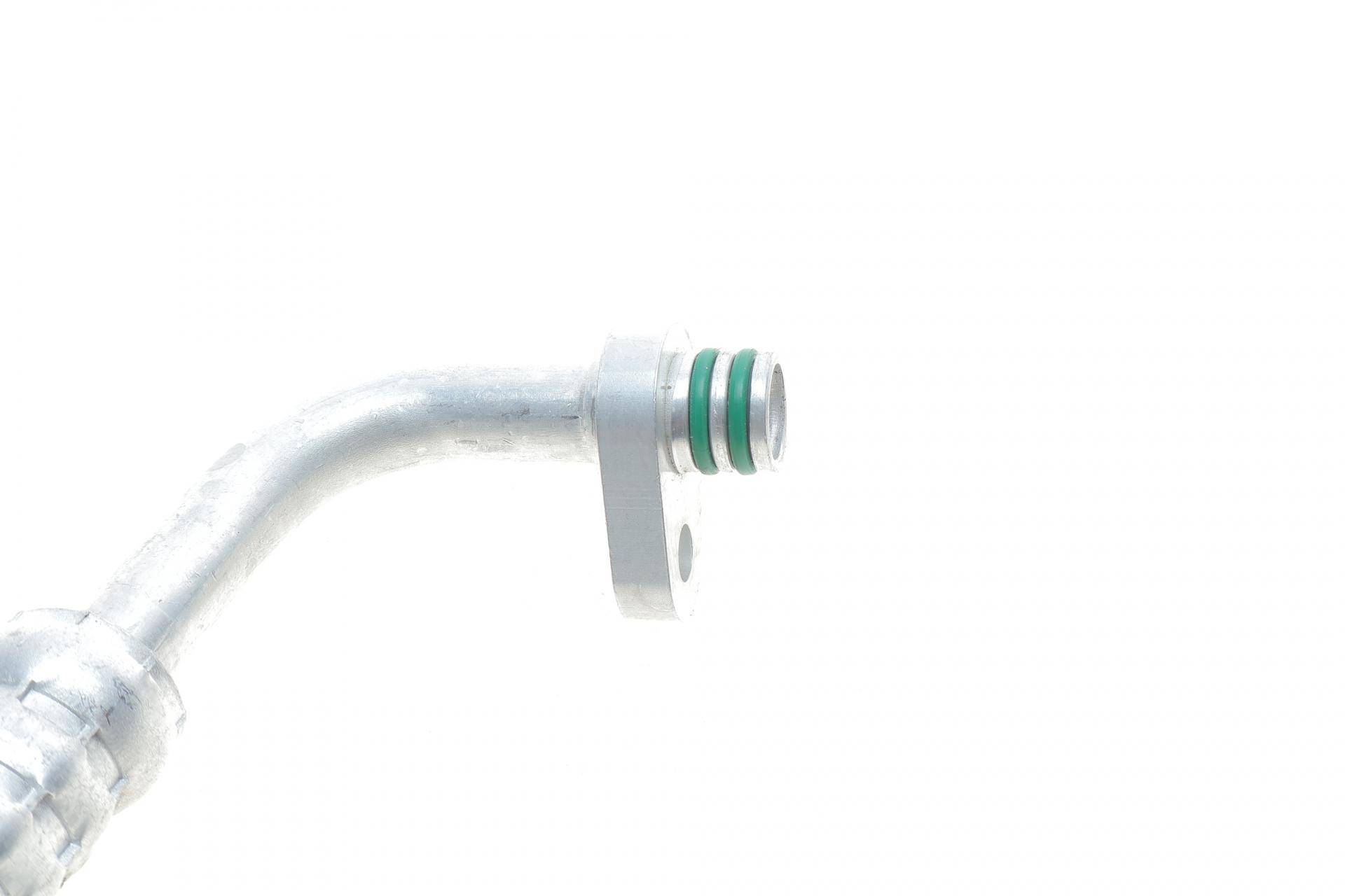 Трубка кондиціонера Citroen C4/C5/Peugeot 3008/307/5008/508 00-19