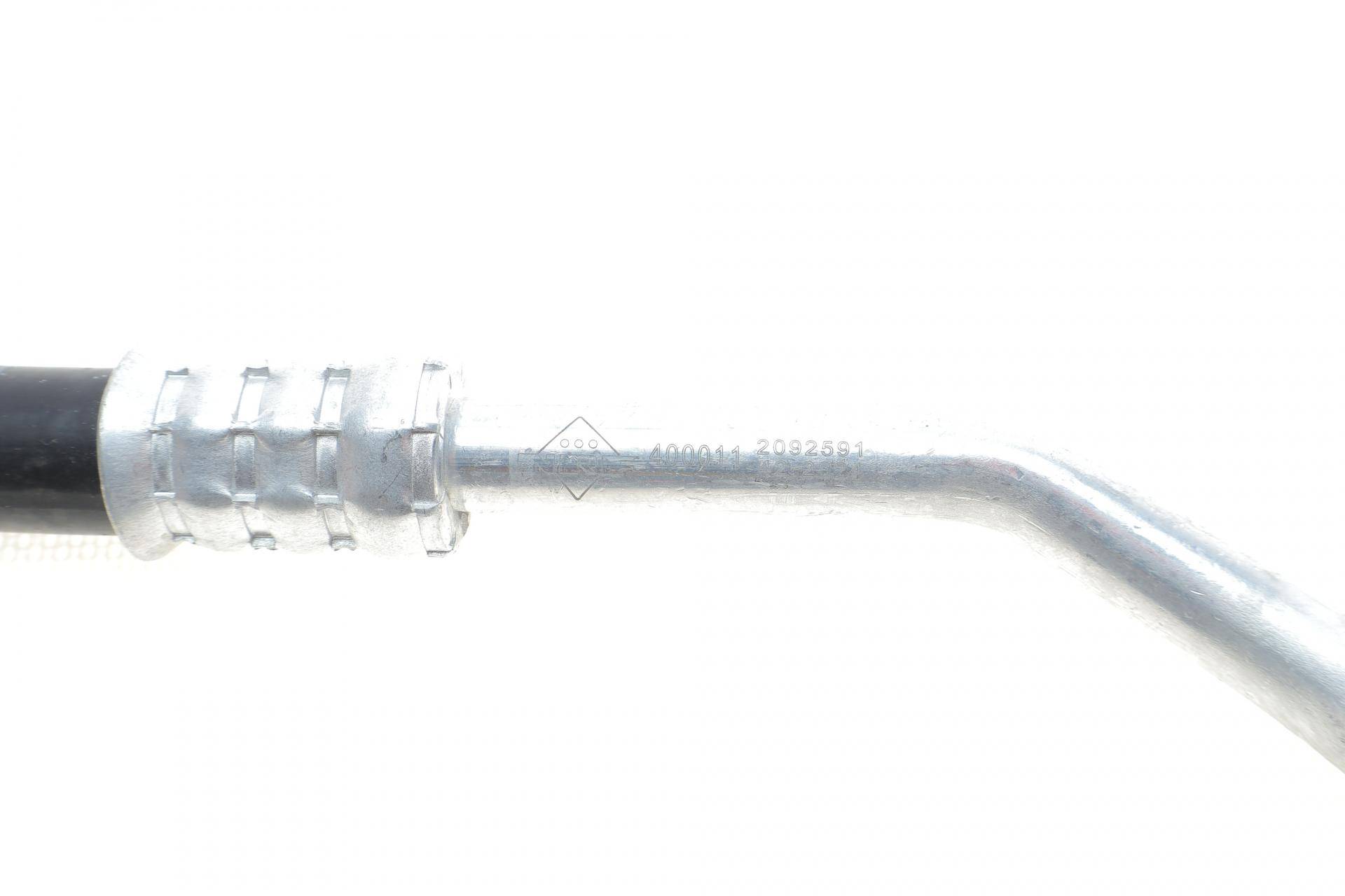 Трубка кондиціонера Citroen C4/C5/Peugeot 3008/307/5008/508 00-19