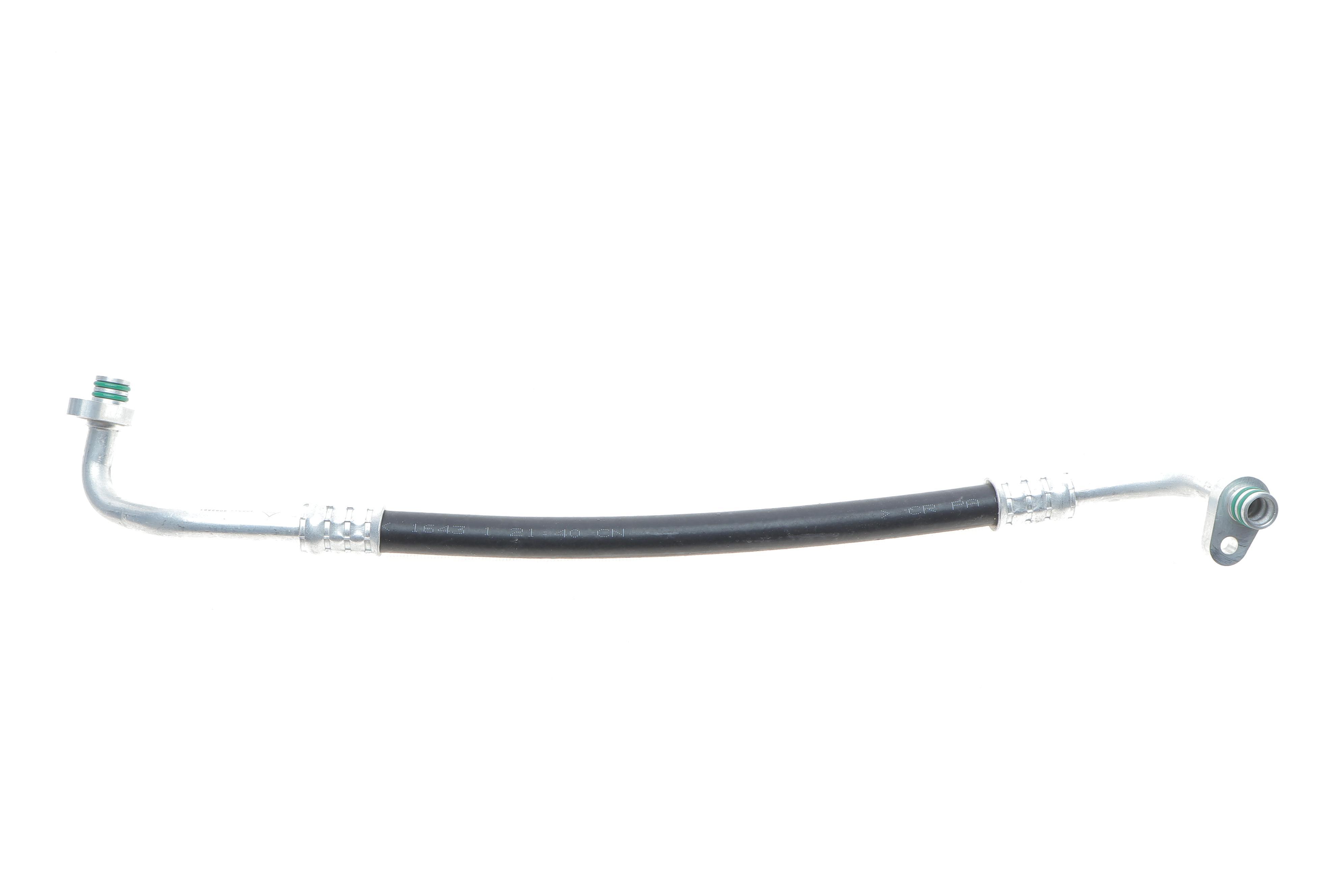 Трубка кондиционера Citroen C4/C5/Peugeot 3008/307/5008/508 00-19